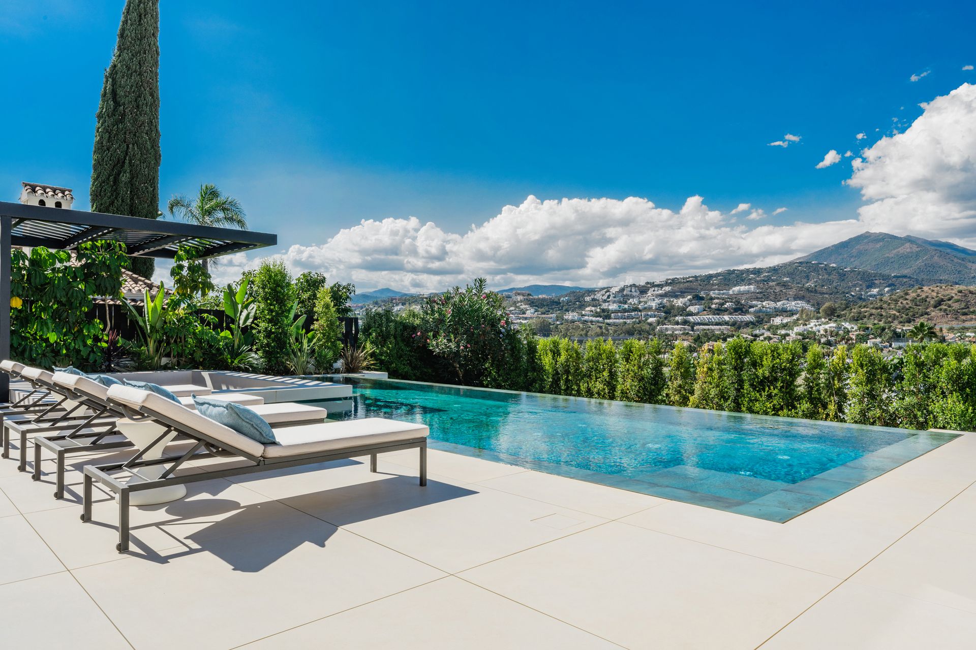 Casa nel Marbella, Andalucía 11191279