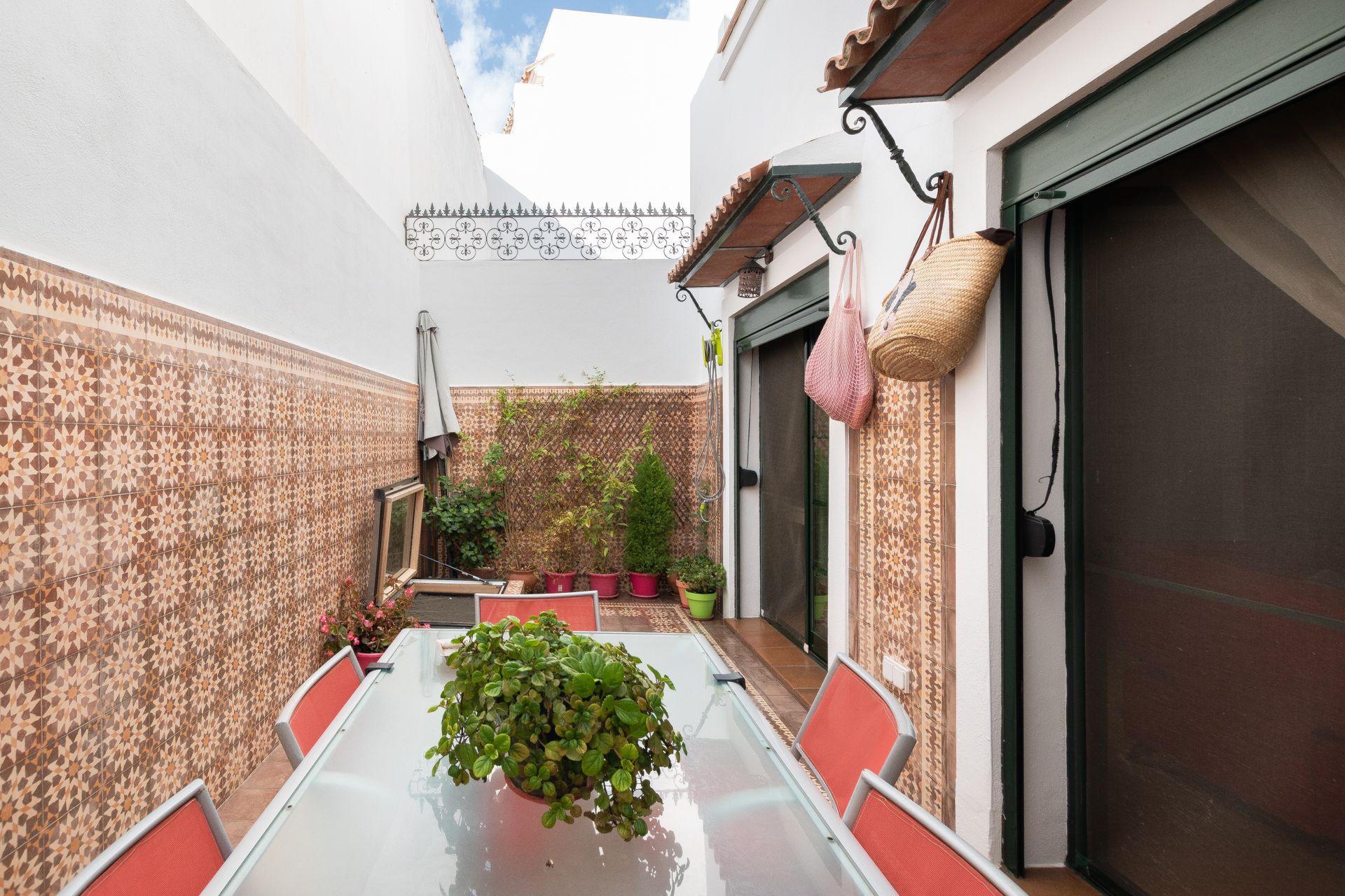 Huis in Estepona, Andalucía 11191282