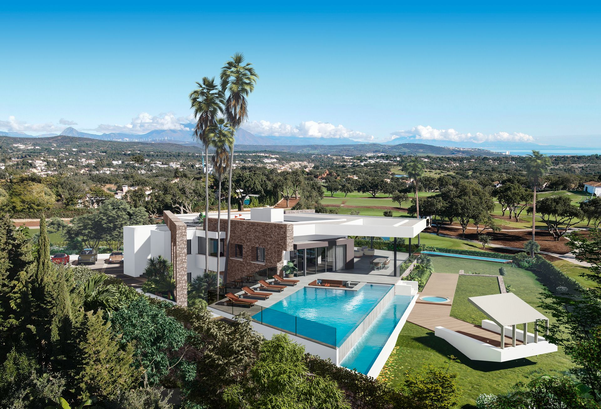 Huis in San Roque, Andalusië 11191334