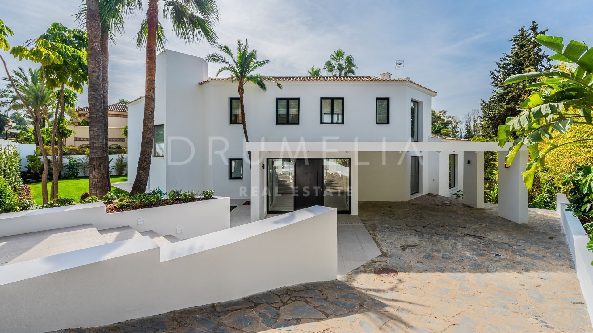 Hus i Estepona, Andalucía 11191396