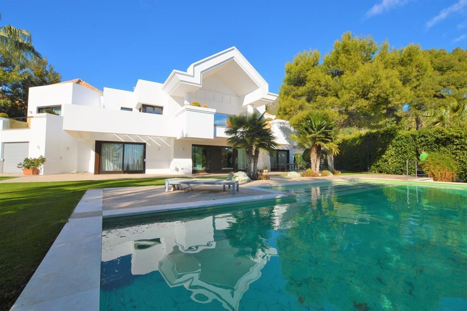 casa en El Ángel, Andalucía 11191516