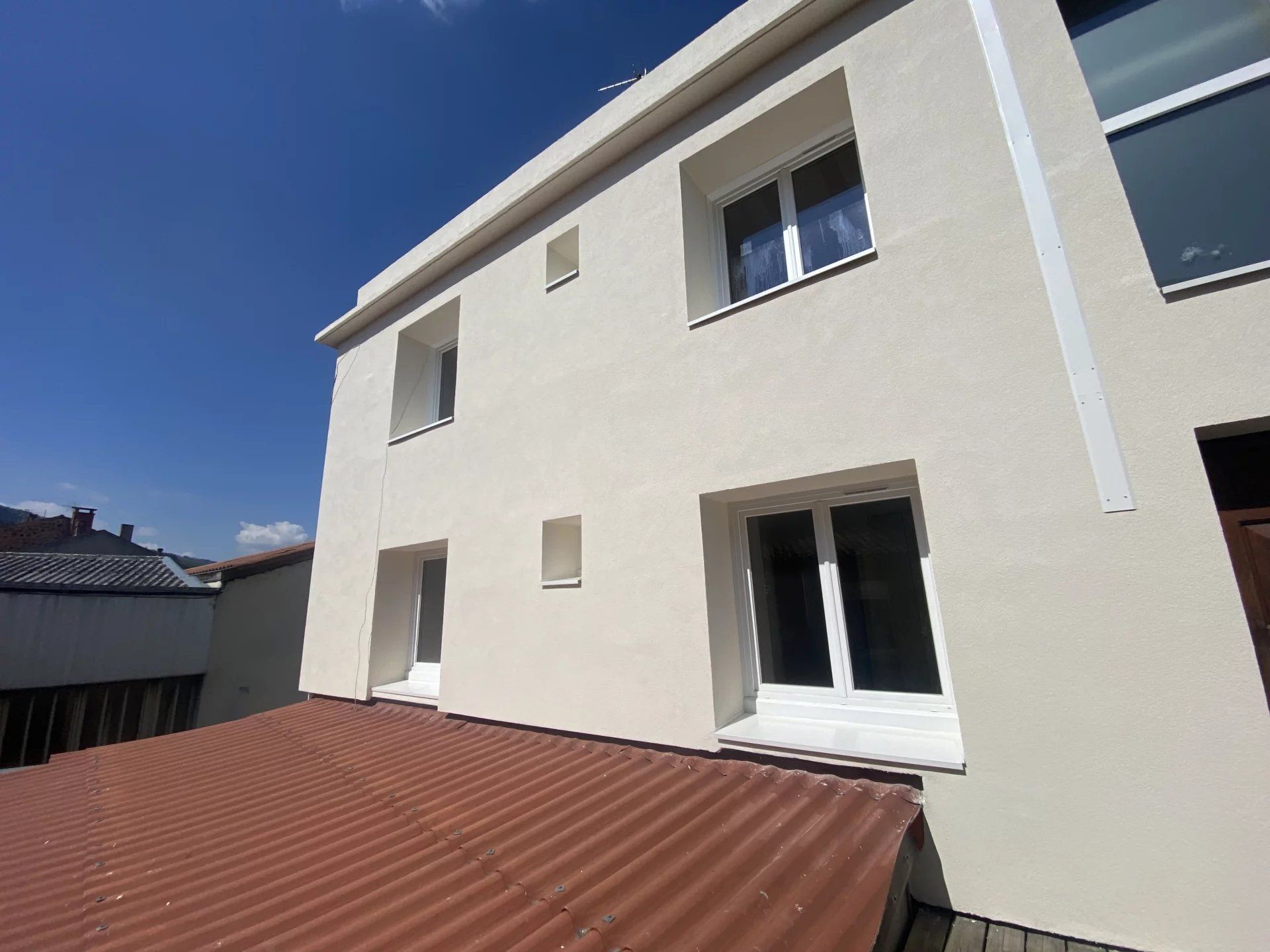 Condominium in Maclas, Auvergne-Rhone-Alpes 11191589