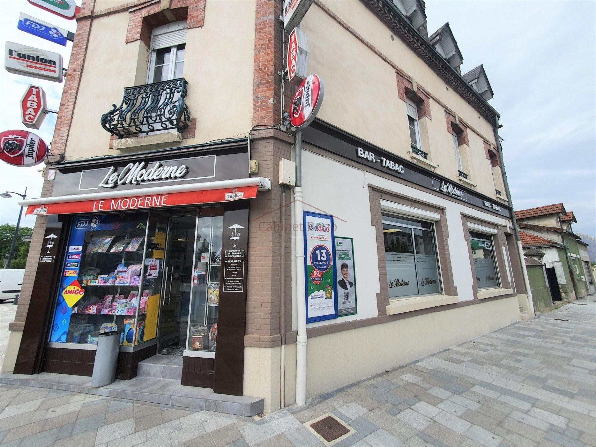 Retail in Bazancourt, Grand Est 11191763