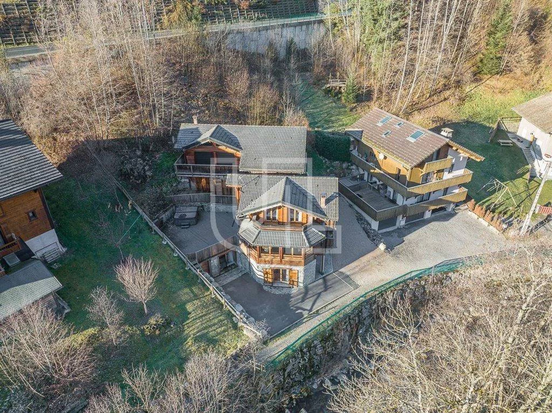 House in Morzine, Auvergne-Rhône-Alpes 11191965