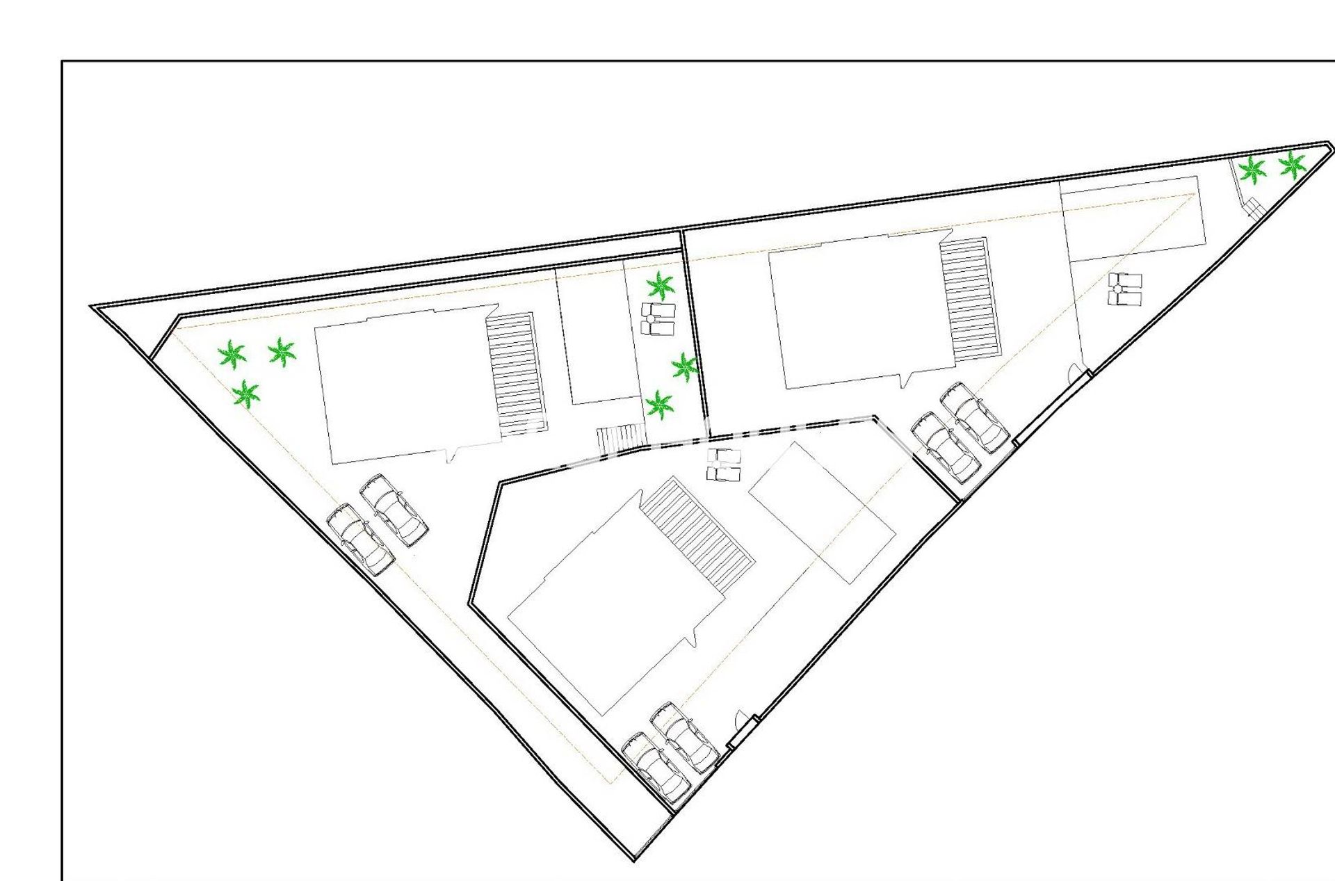 rumah dalam La Vila Joiosa, Comunidad Valenciana 11192029