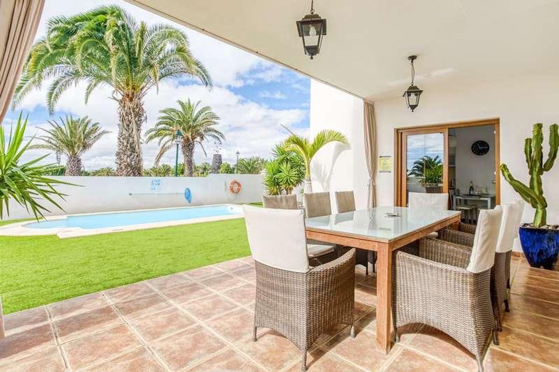 casa en Costa Teguise, Canarias 11192051