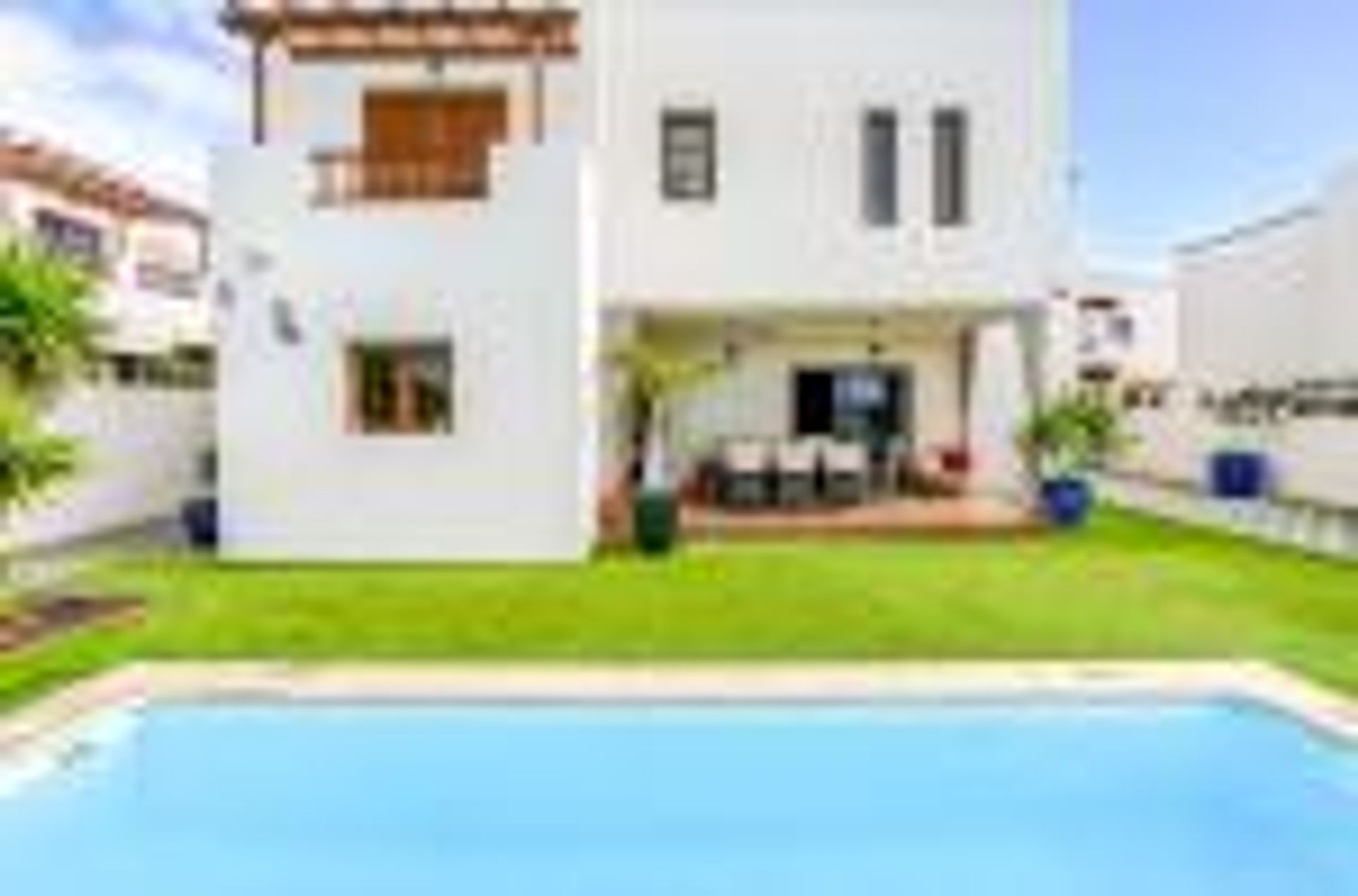 House in Costa Teguise, Canarias 11192051