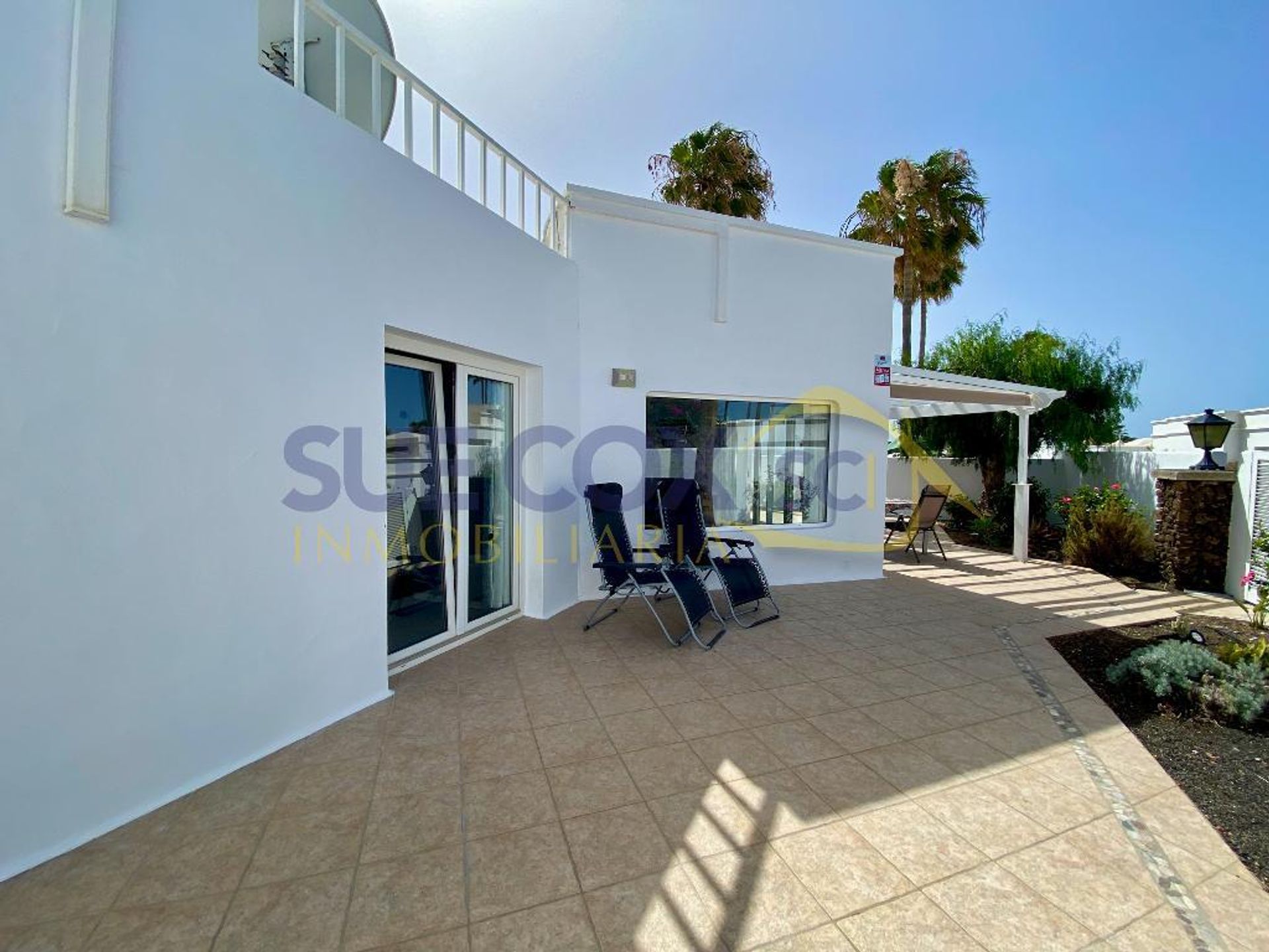 House in Costa Teguise, Canarias 11192053