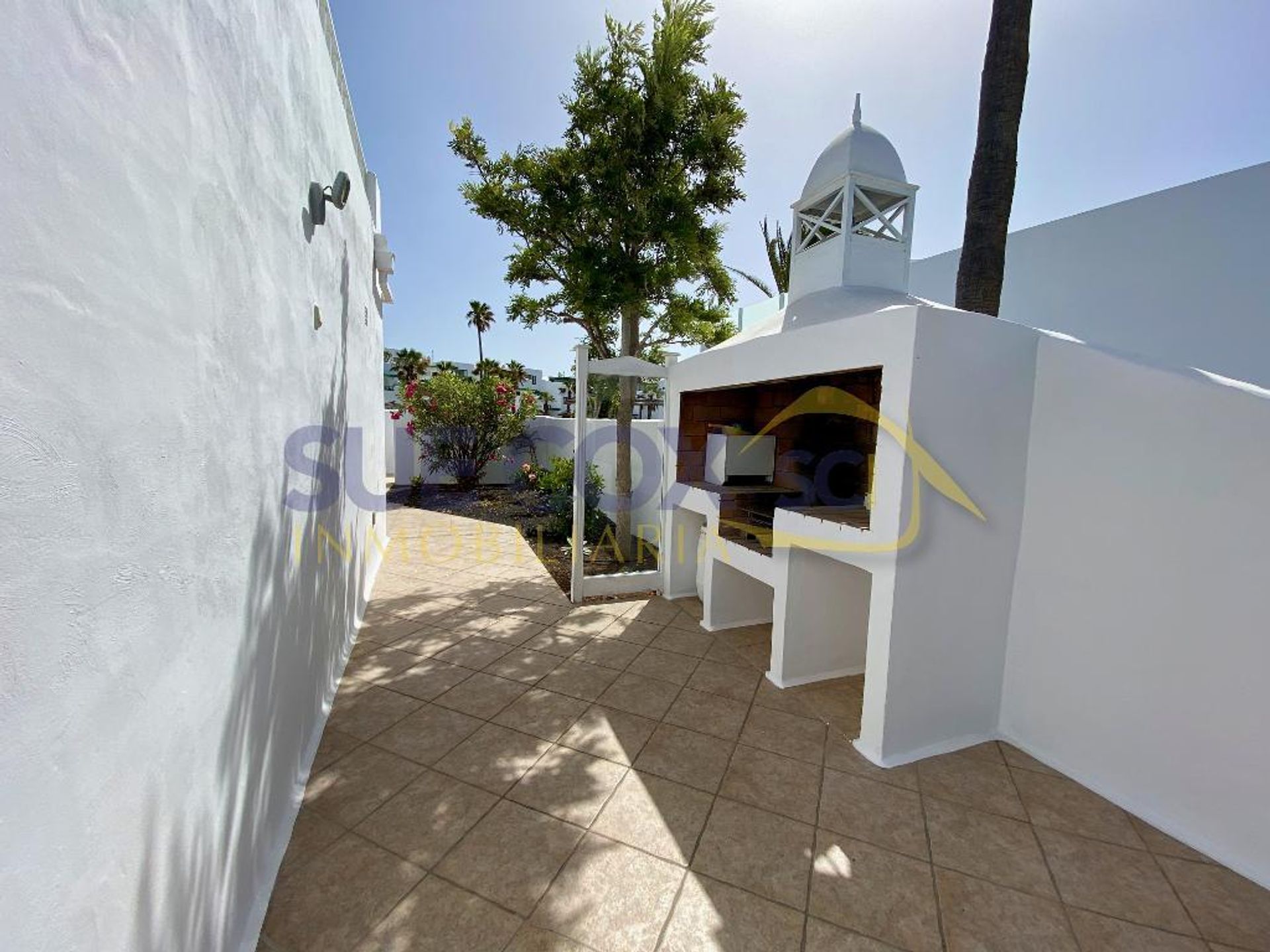 Rumah di Costa Teguise, Canarias 11192053