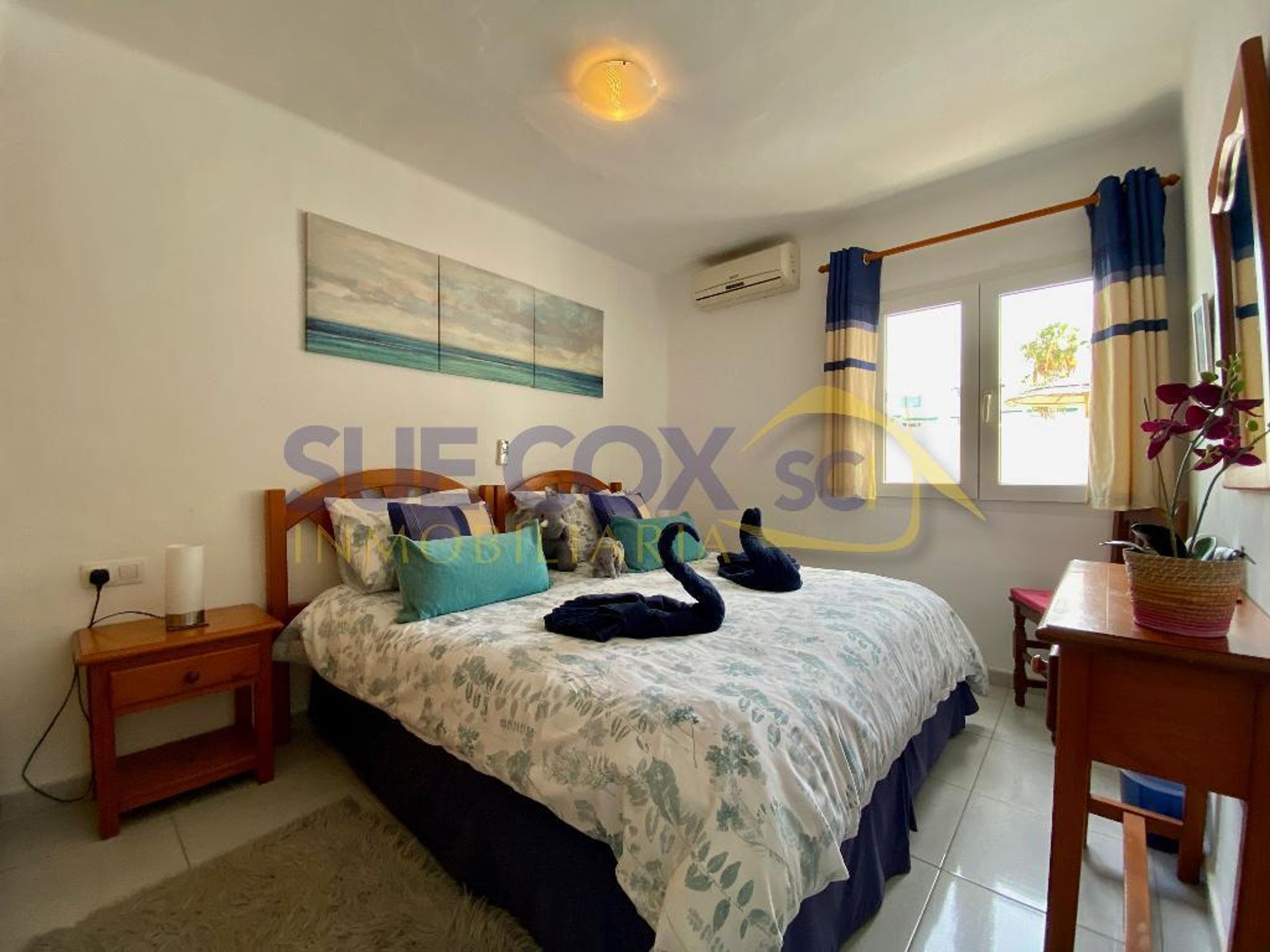 House in Costa Teguise, Canarias 11192053