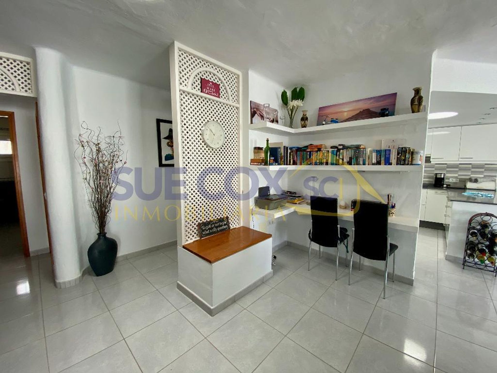 House in Costa Teguise, Canarias 11192053