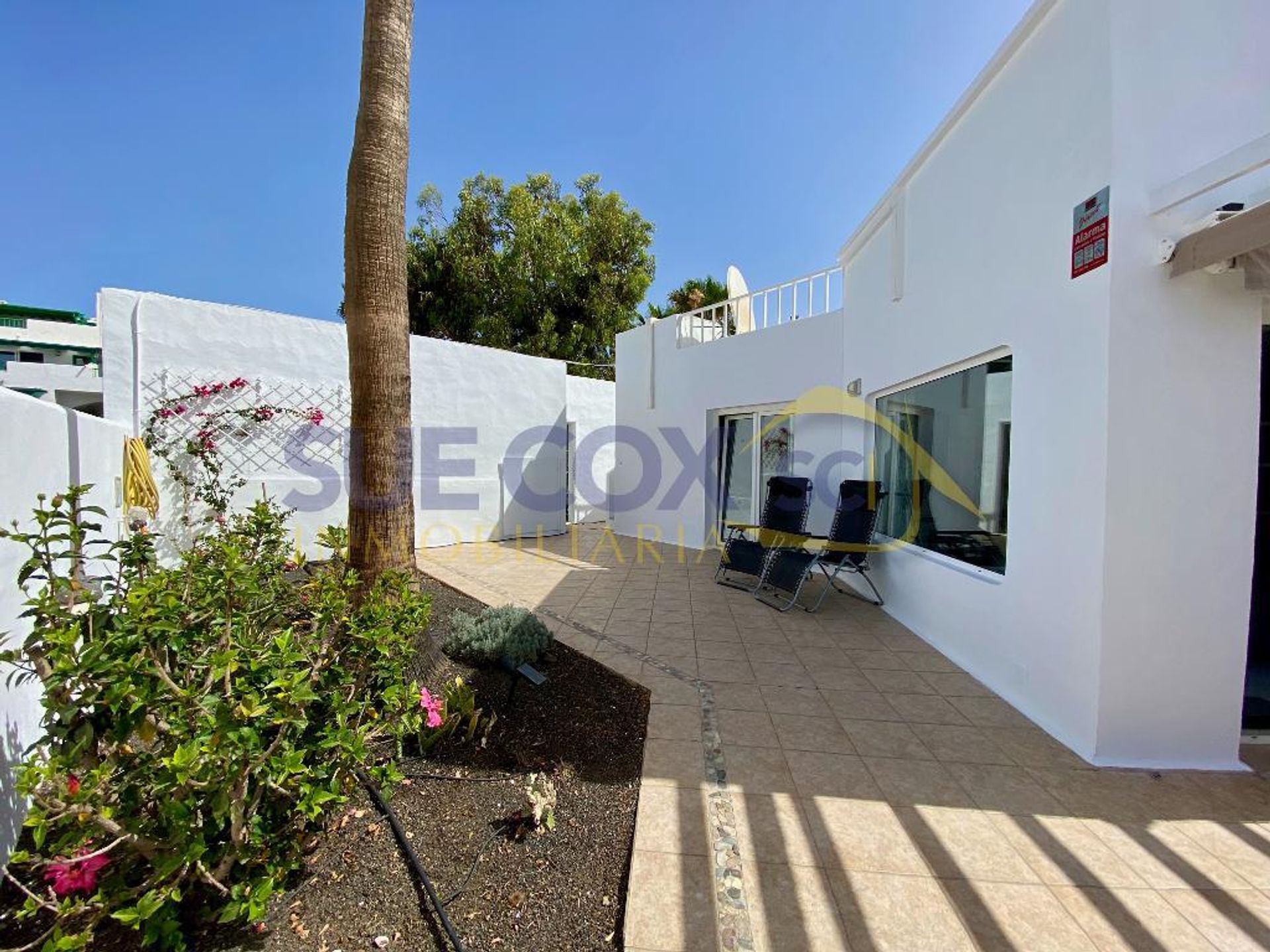 House in Costa Teguise, Canarias 11192053