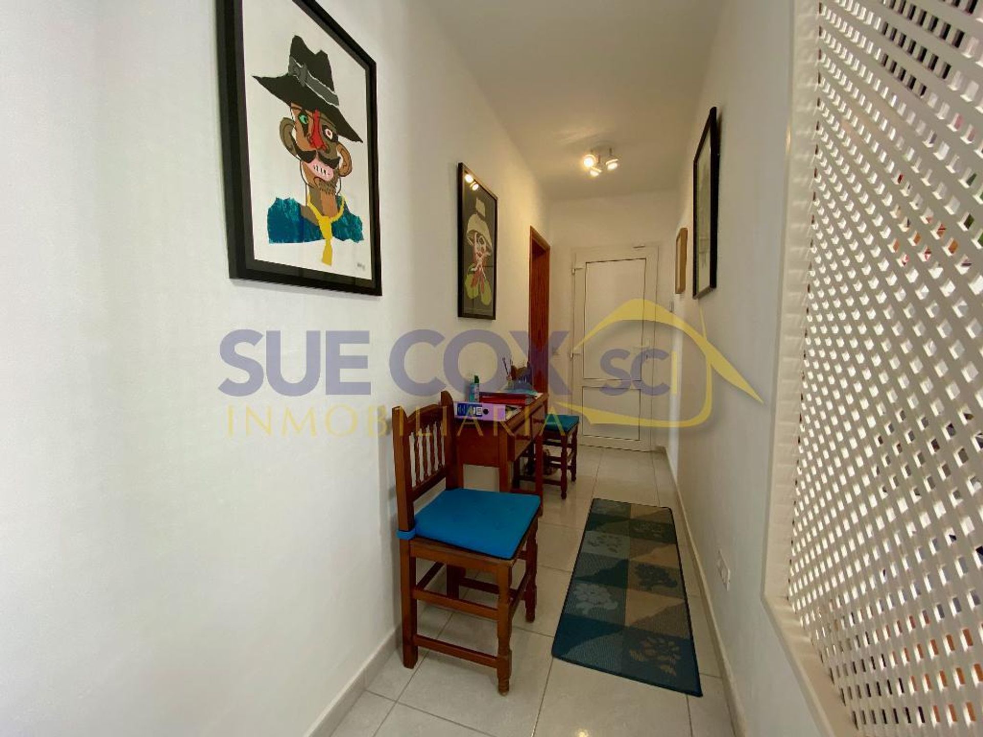 House in Costa Teguise, Canarias 11192053