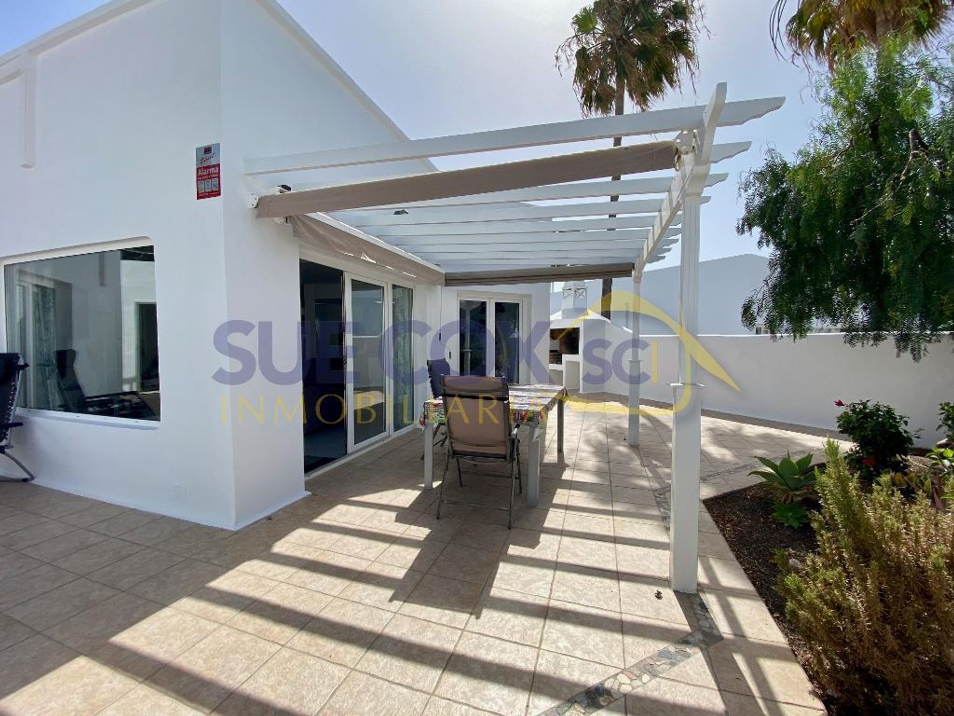 House in Costa Teguise, Canarias 11192053