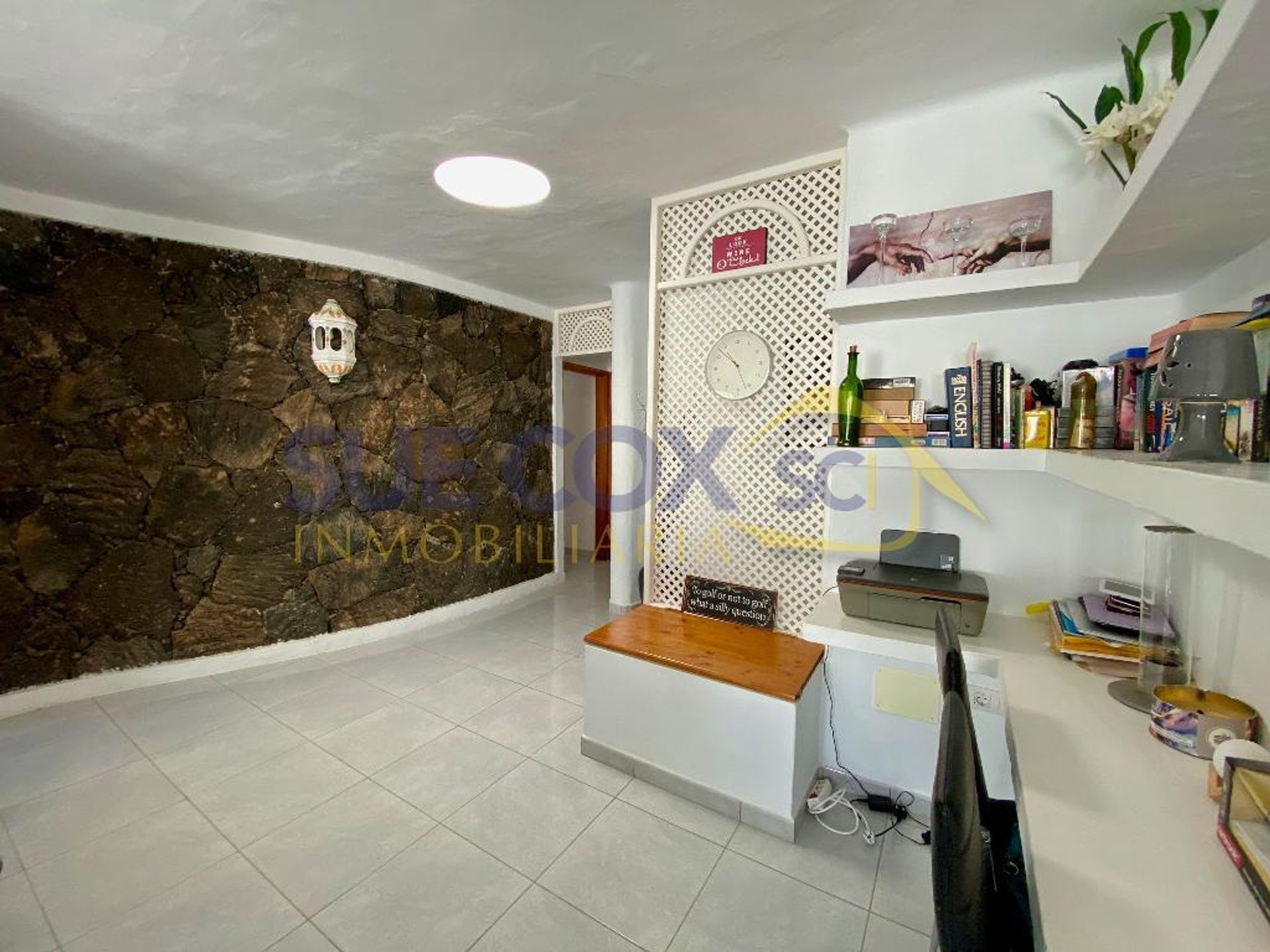 House in Costa Teguise, Canarias 11192053