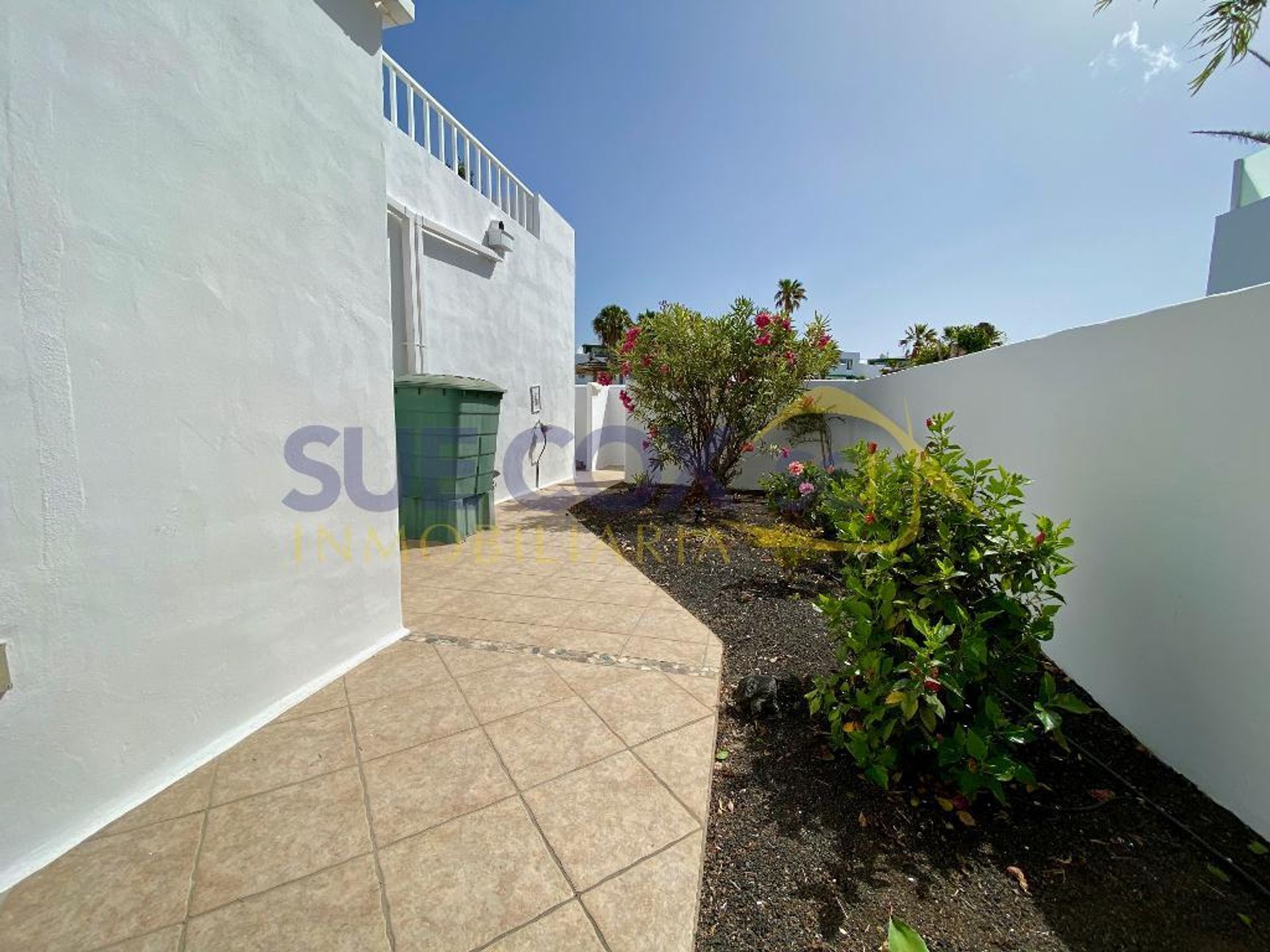 House in Costa Teguise, Canarias 11192053