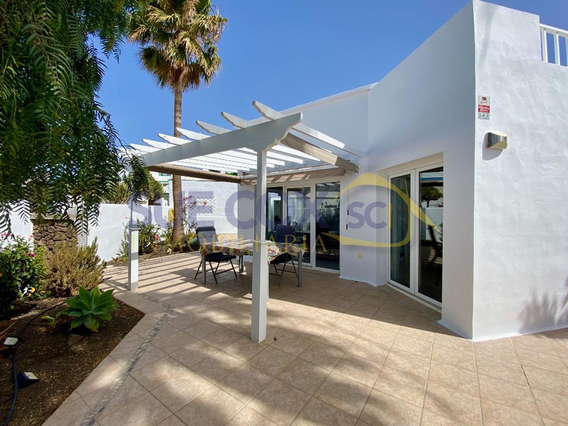 House in Costa Teguise, Canarias 11192053