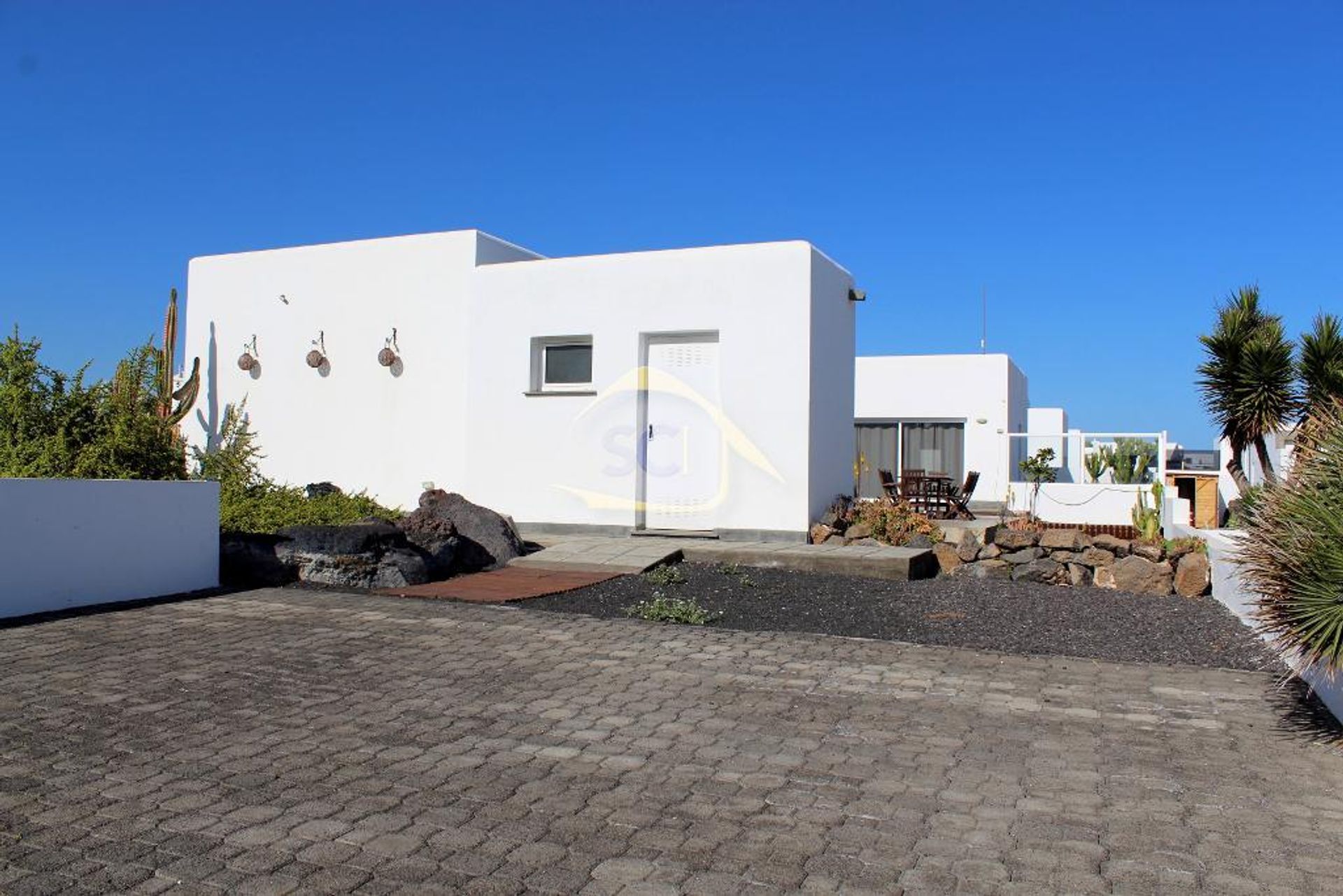 casa en Charco del Palo, Canarias 11192058