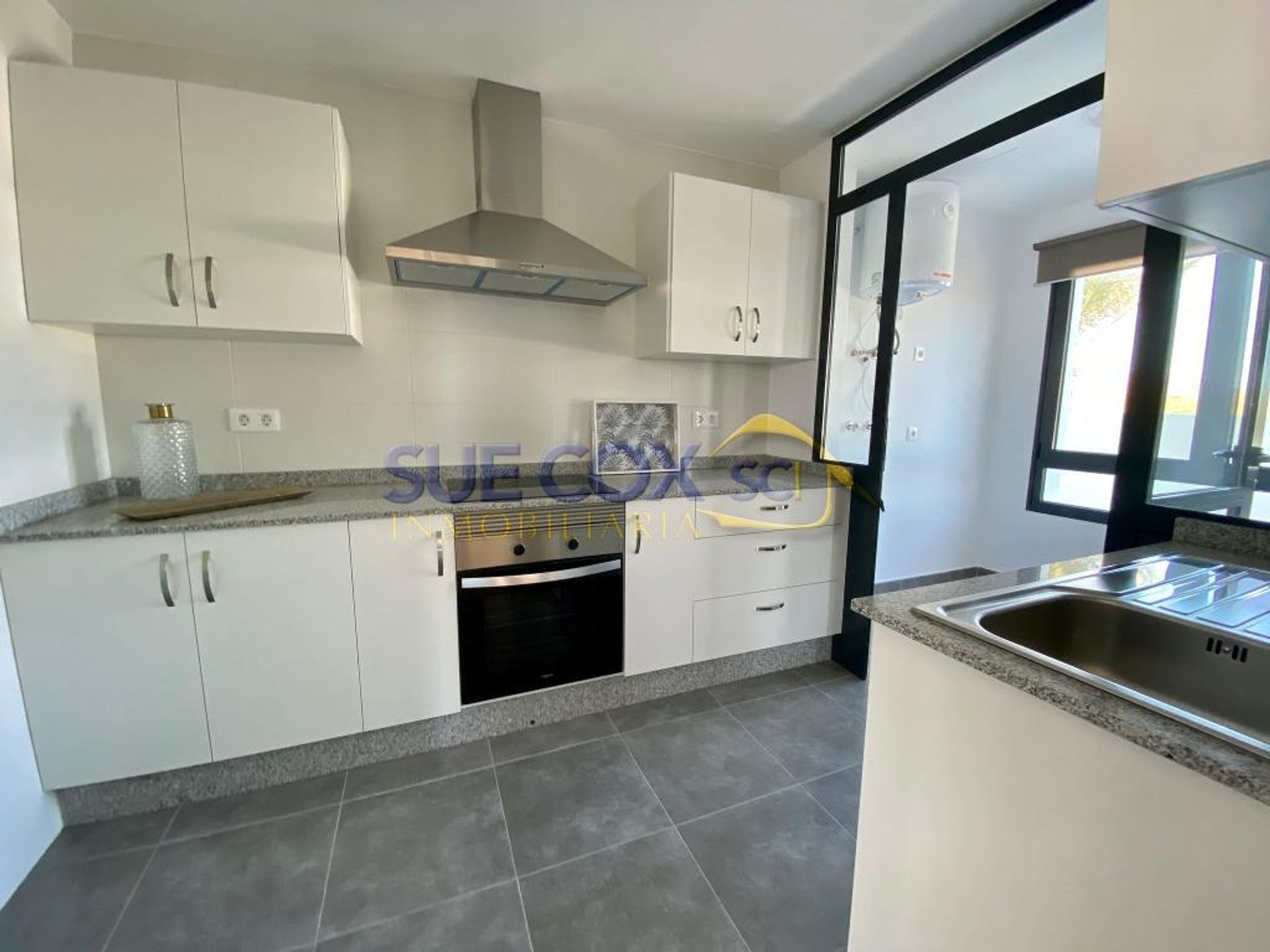 Condominium in Arrecife, Canary Islands 11192062