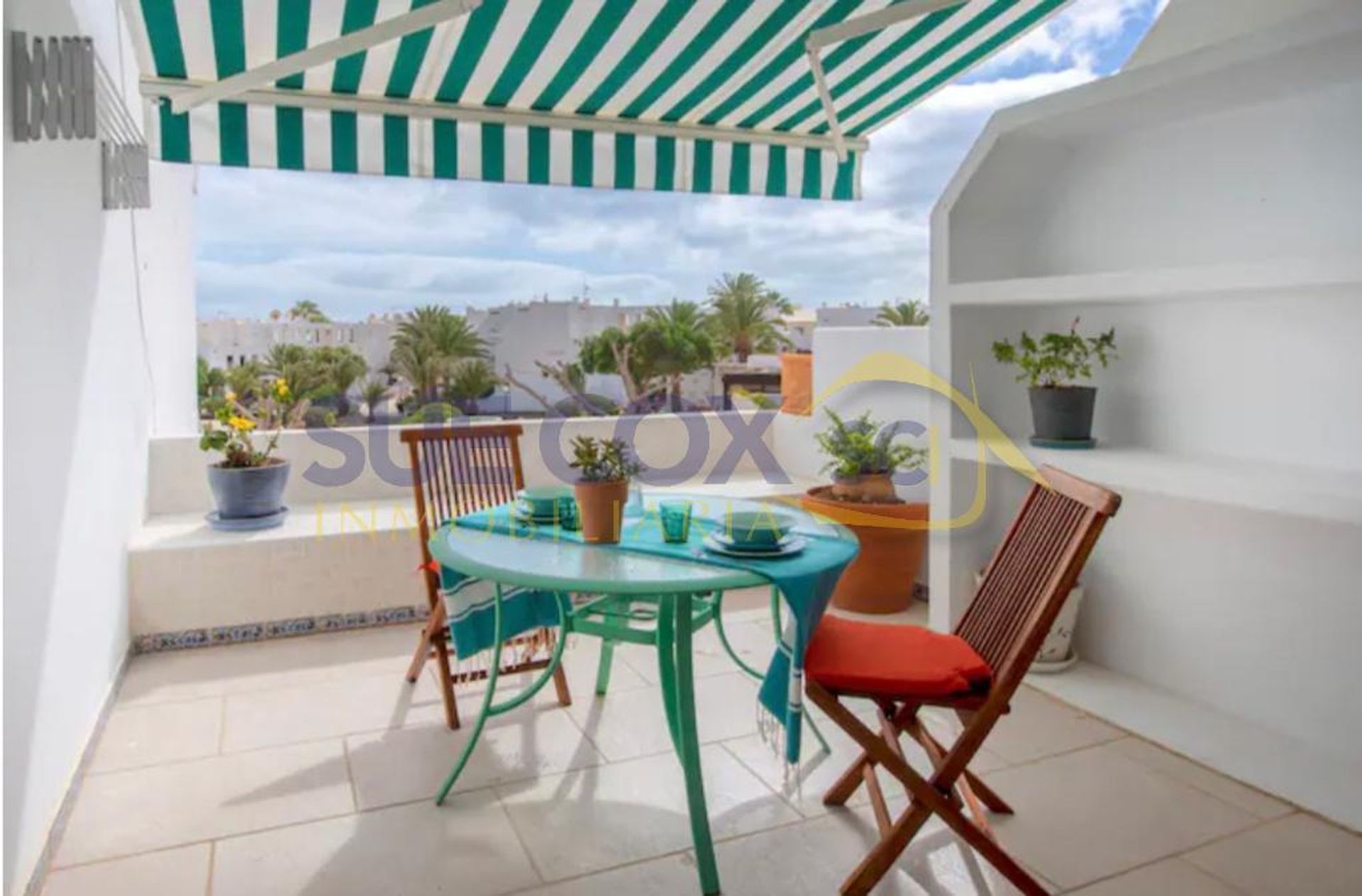 Condominium dans Arrecife, les îles Canaries 11192074