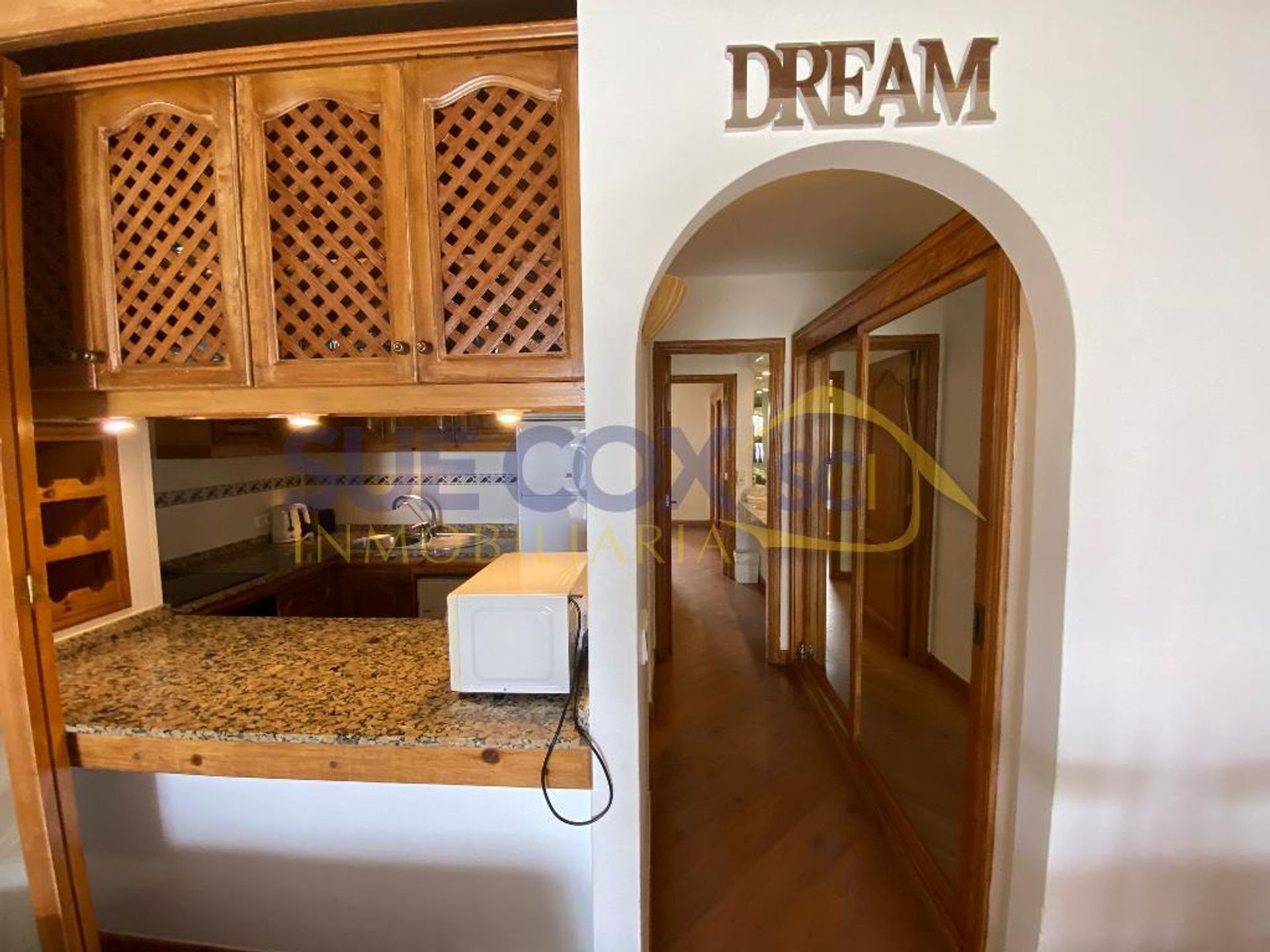 Condominium in Arrecife, Canary Islands 11192076