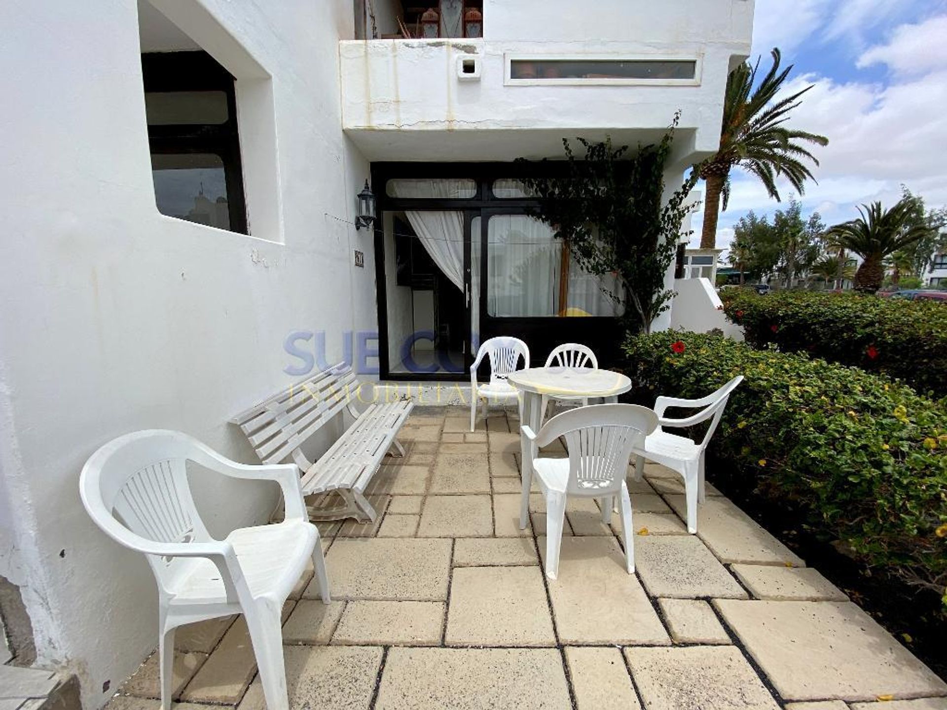 Кондоминиум в Costa Teguise, Canarias 11192078