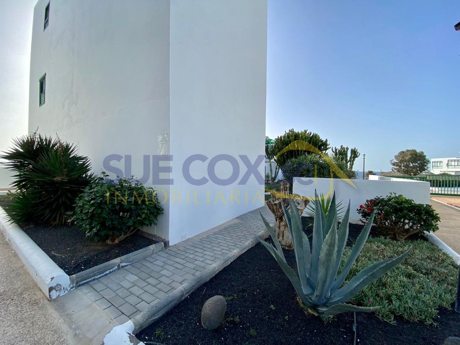 Condominium in Arrecife, Canary Islands 11192079