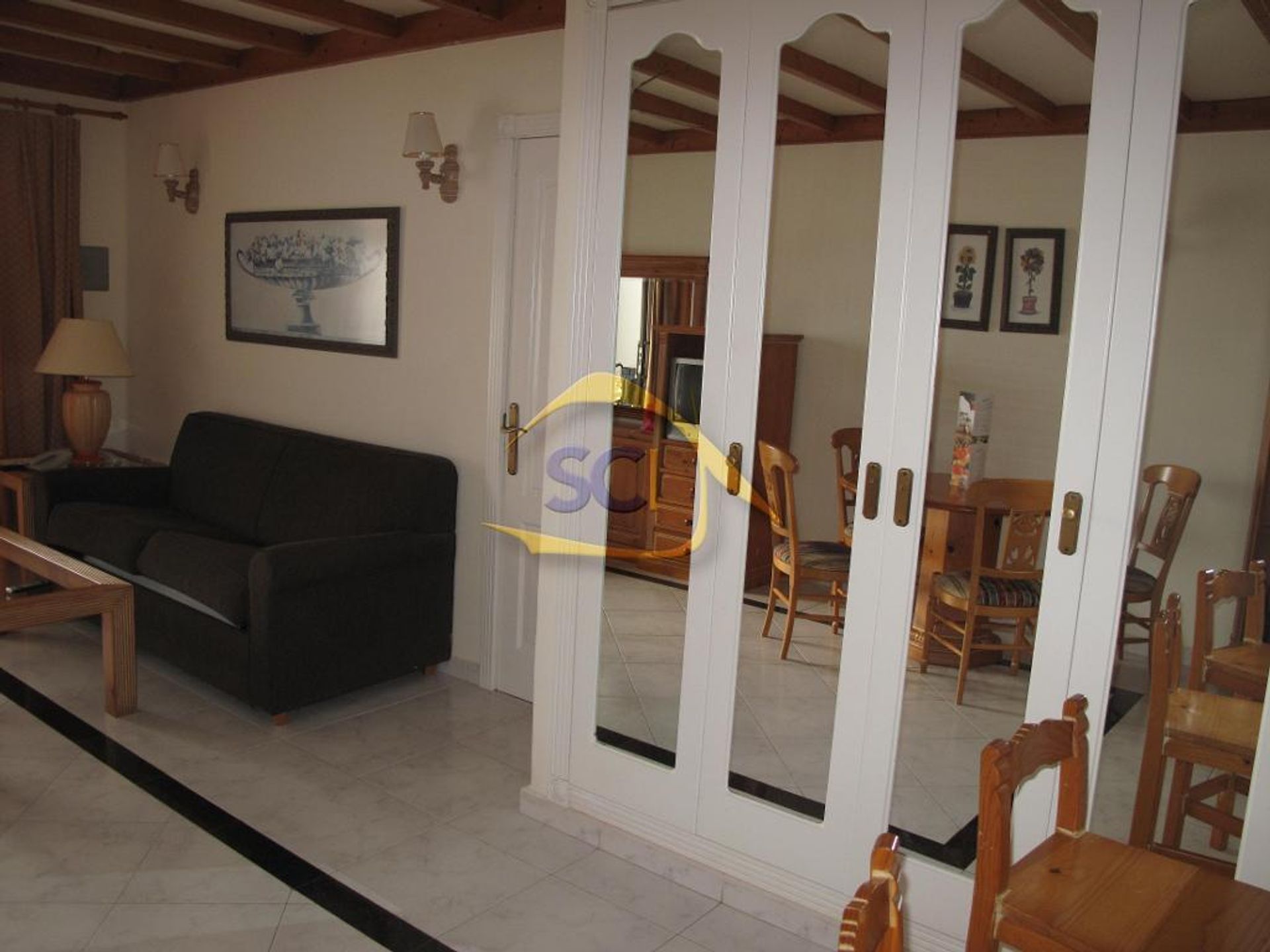 Condominium in Arrecife, Canary Islands 11192082