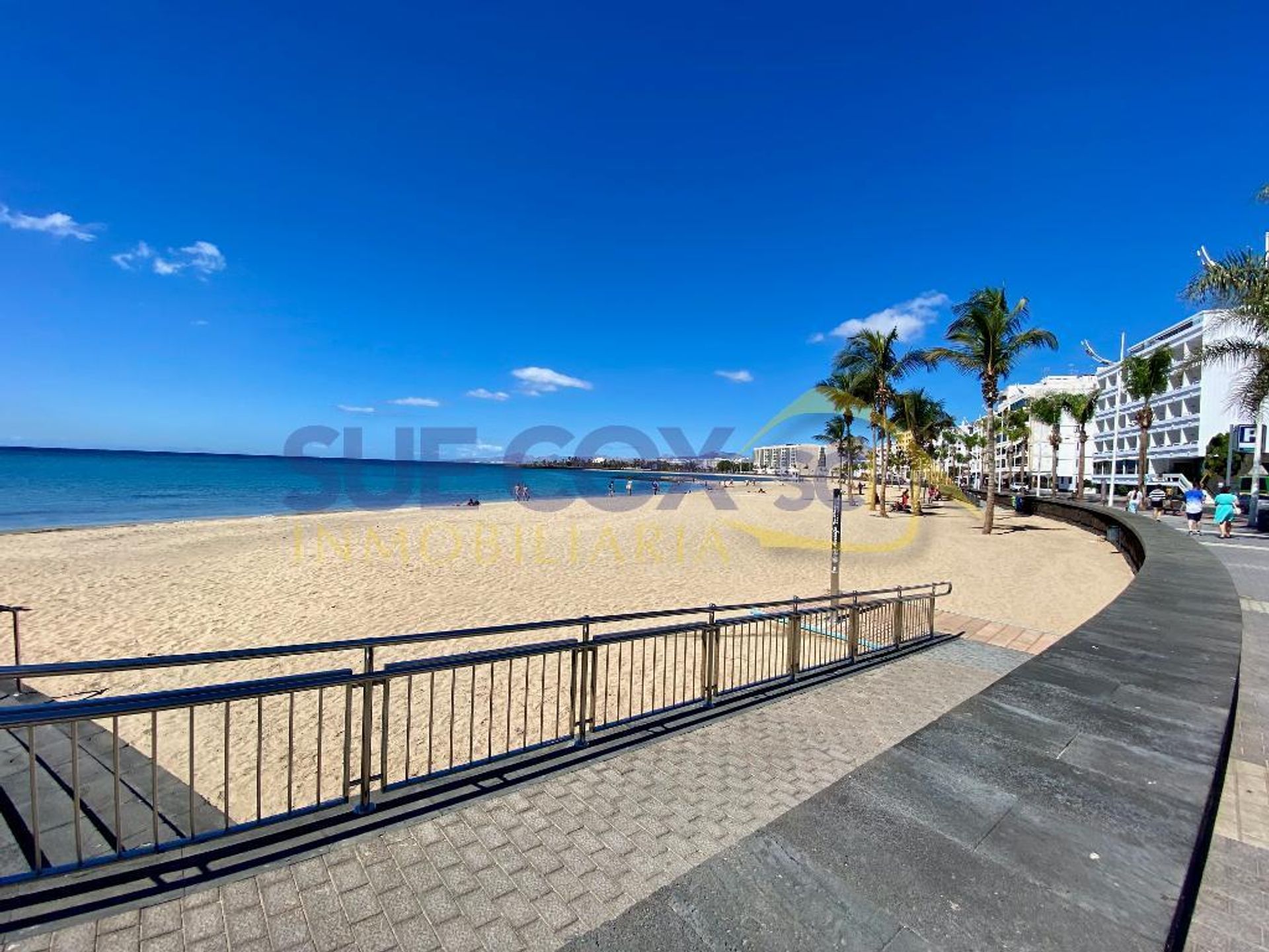 Condominio en Arrecife, Canarias 11192083