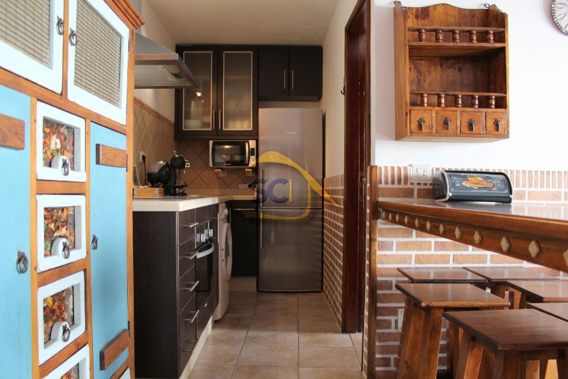 Condominium in Orzola, Canarias 11192084