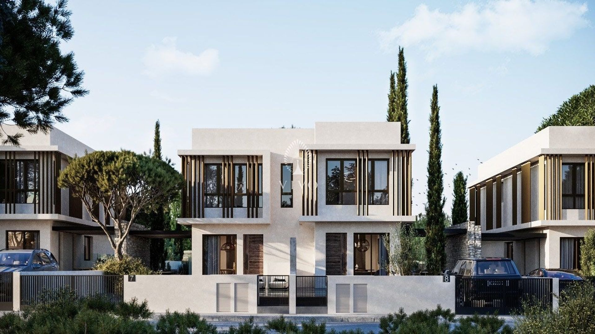 House in Paralimni, Famagusta 11192098