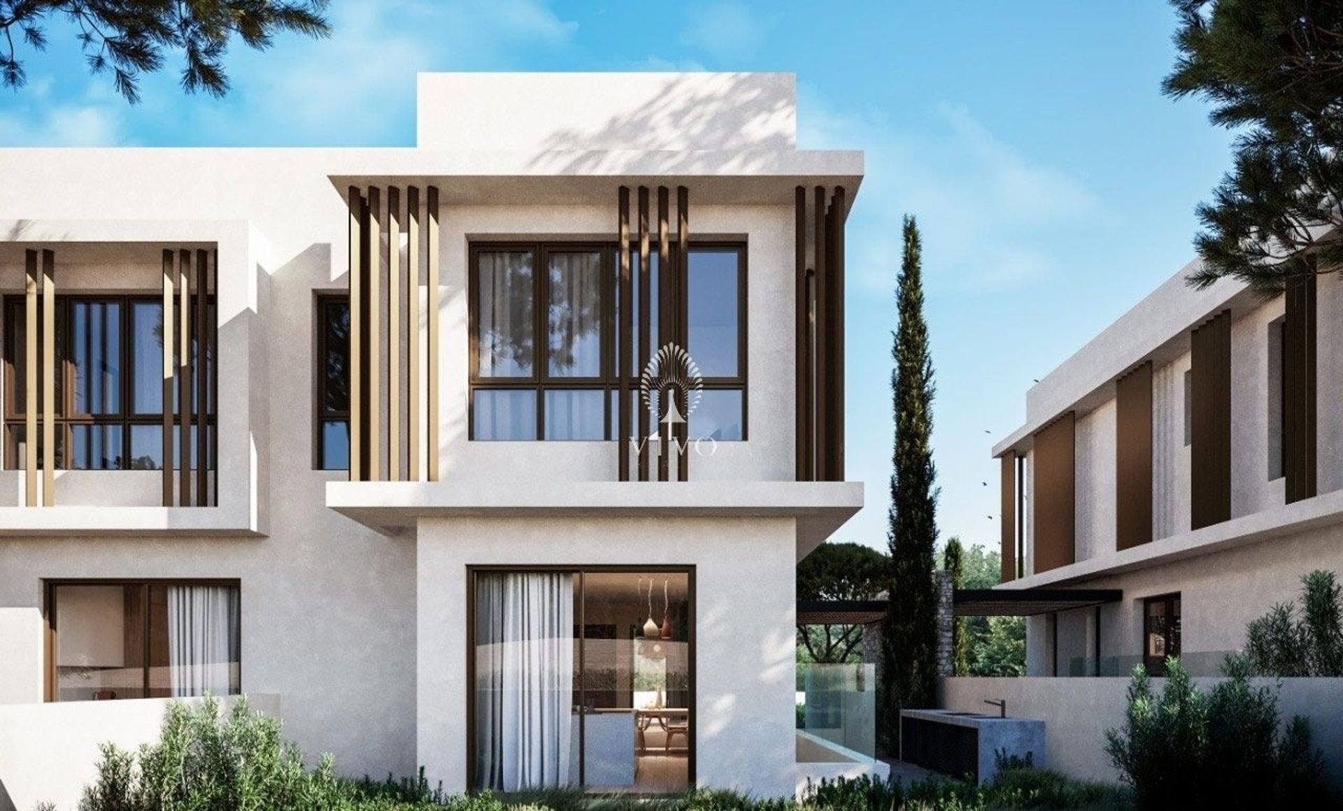 Haus im Paralimni, Ammochostos 11192107