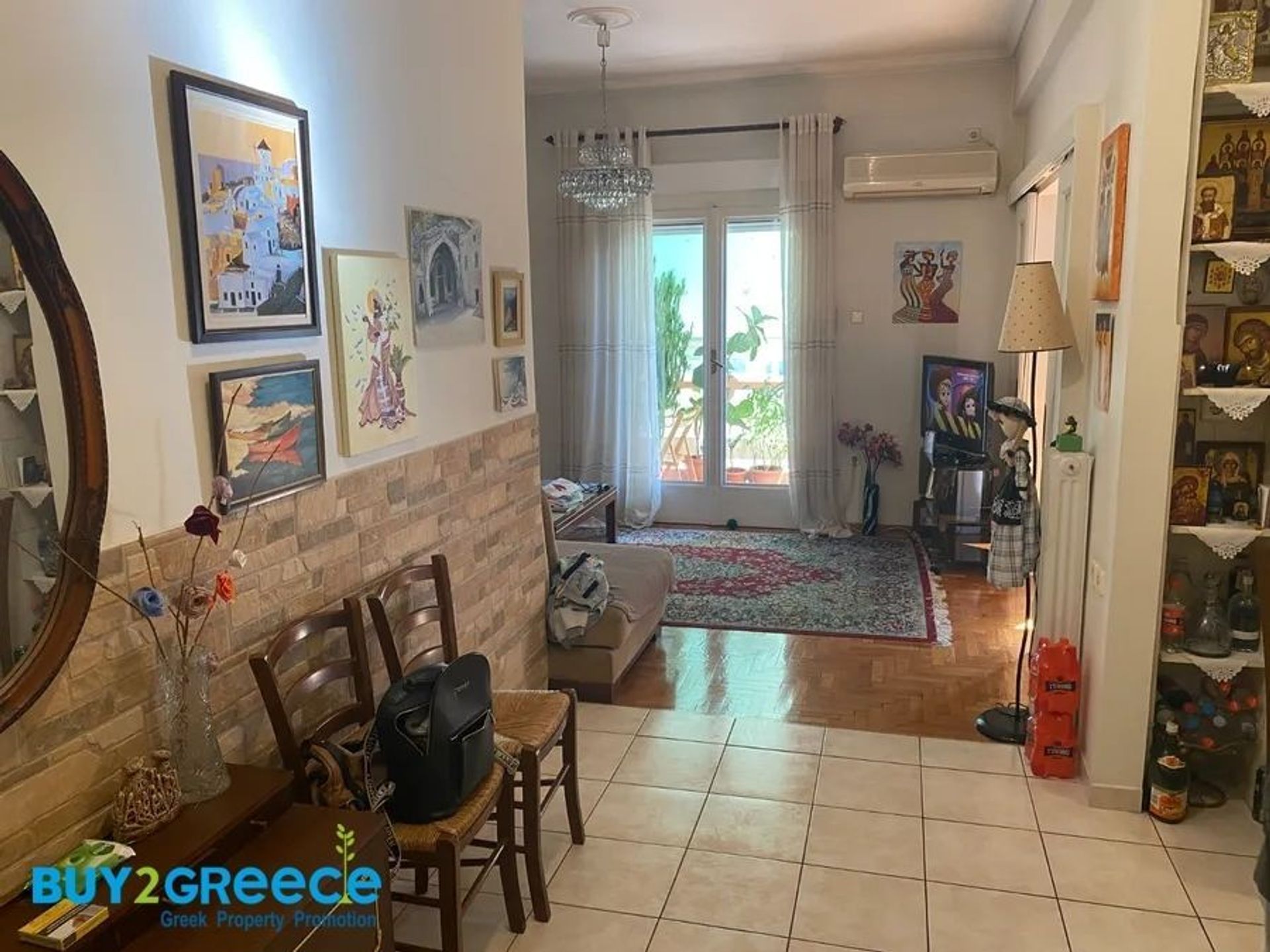 Condominium in Athene, Attik 11192108