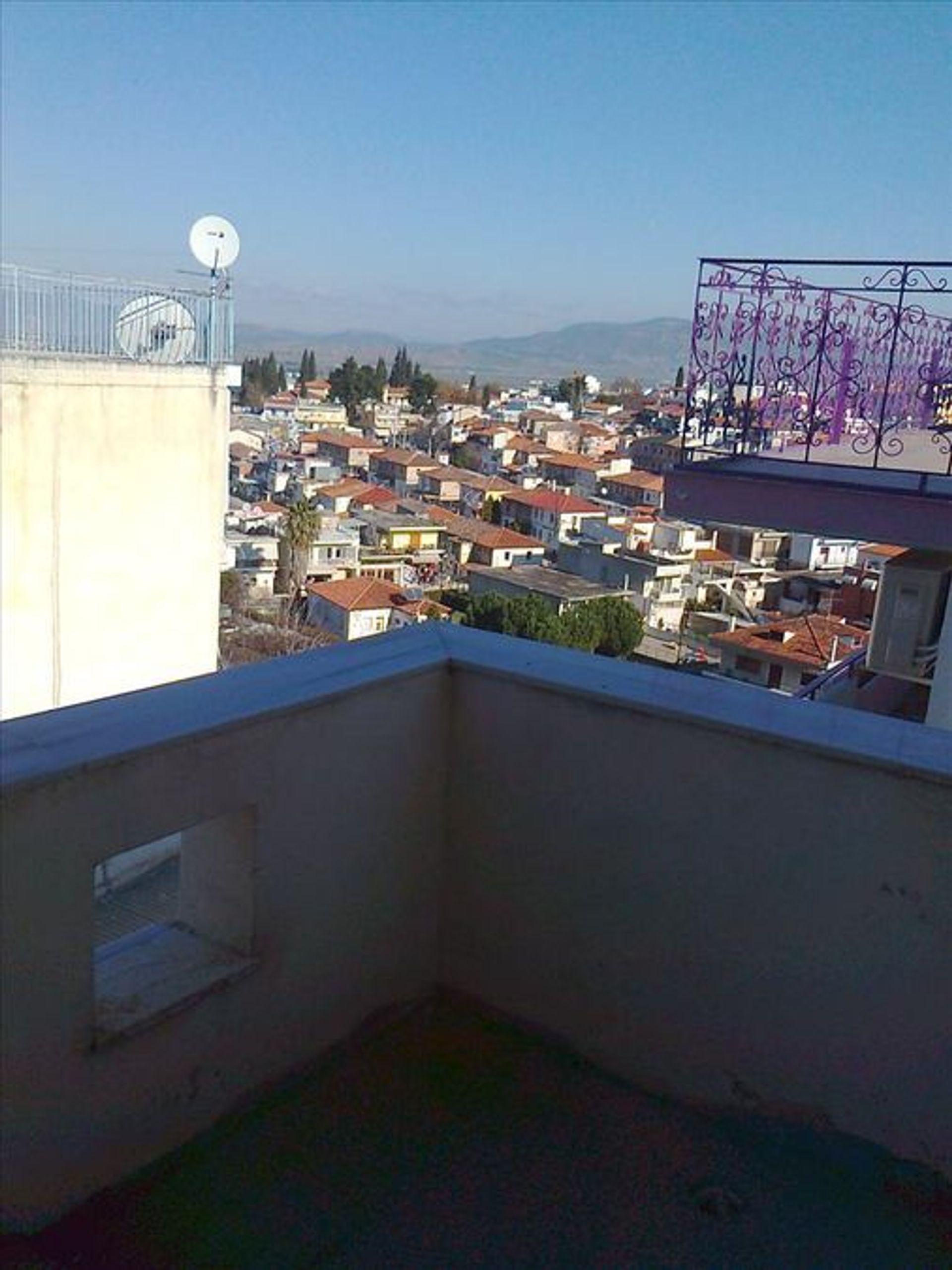 Condominio en Tebas, Esterea Ellada 11192148