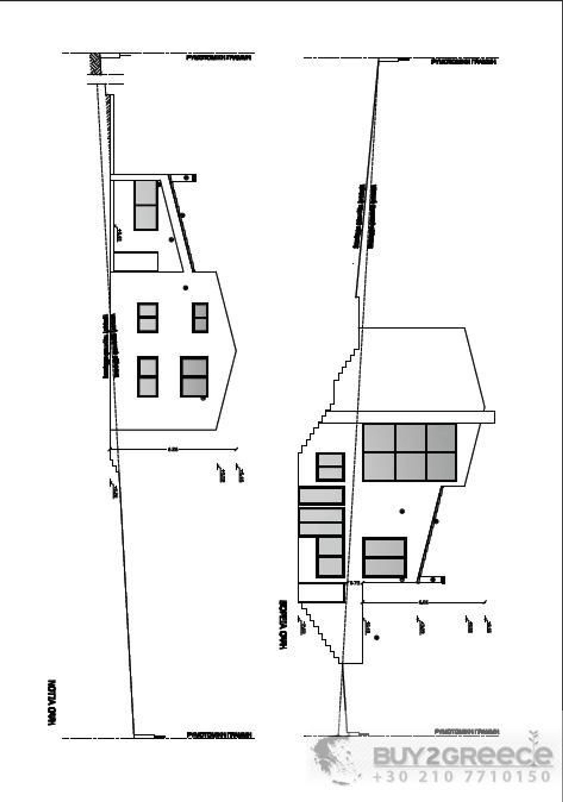 Condominium dans Kapandriti,  11192155