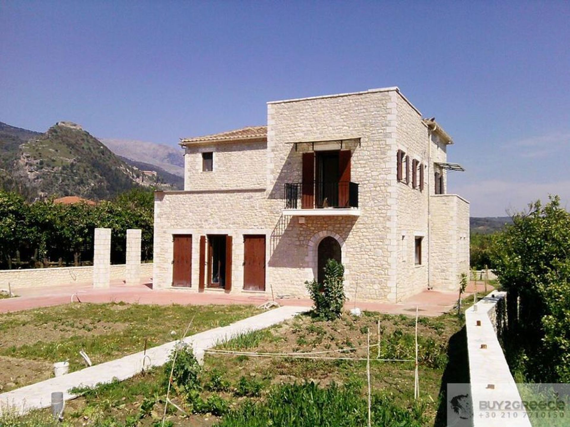 Huis in Mystras,  11192157