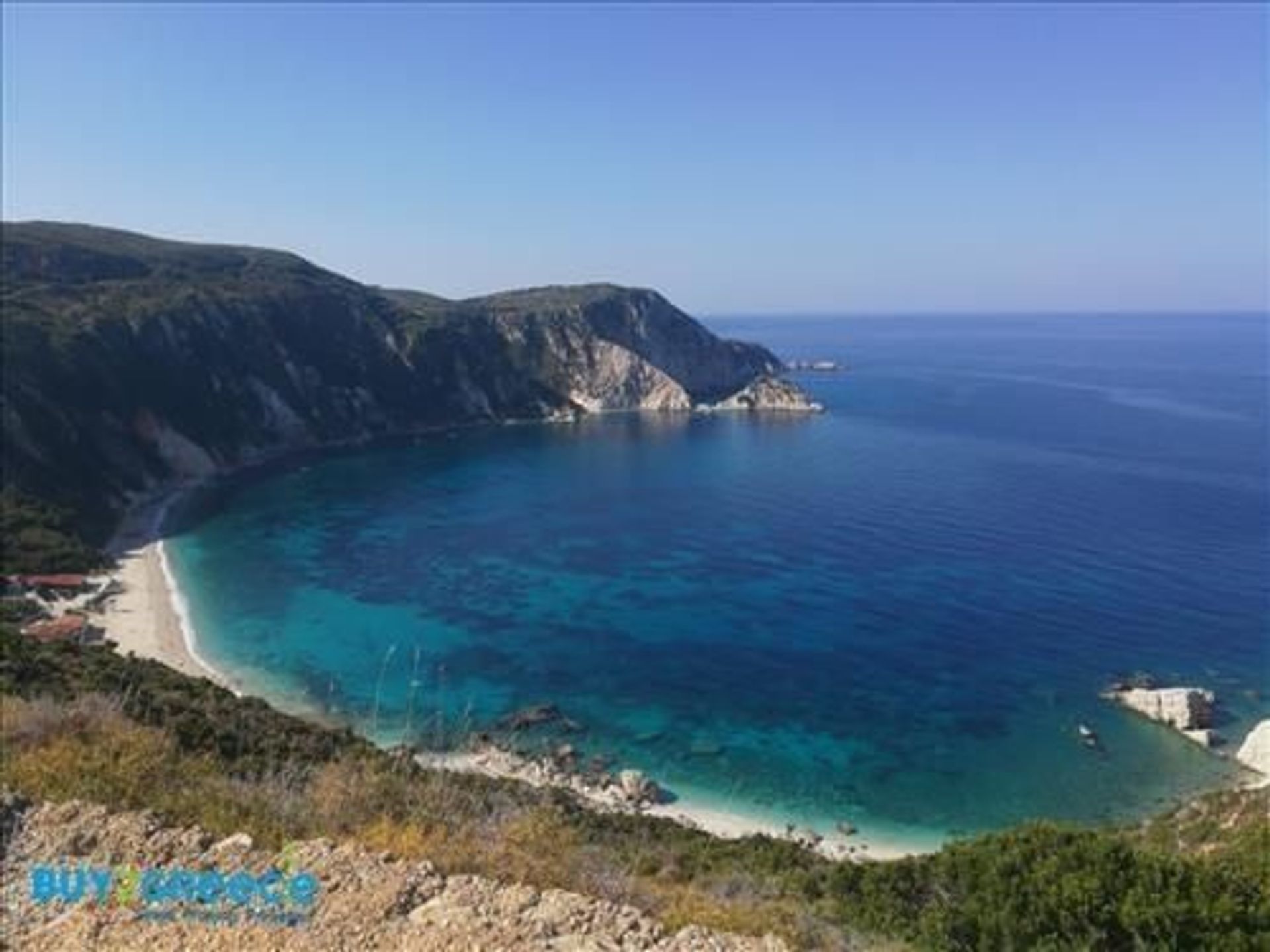 Hus i Argostoli, Ionia Nisia 11192218