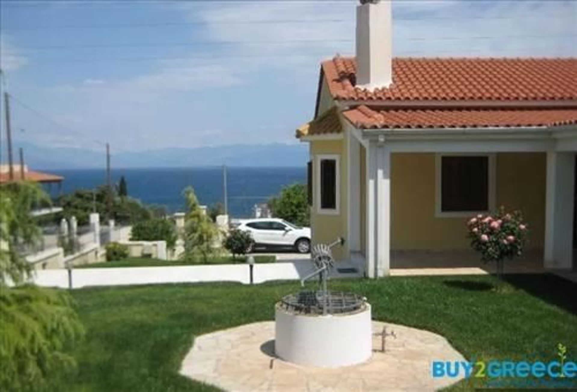 House in Derveni, Peloponnisos 11192226