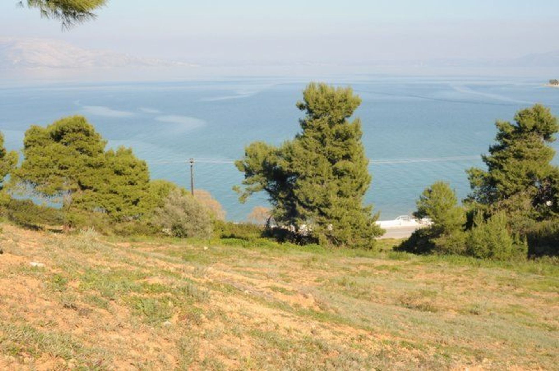 Βιομηχανικός σε Κάλαμος, Αττικής 11192249