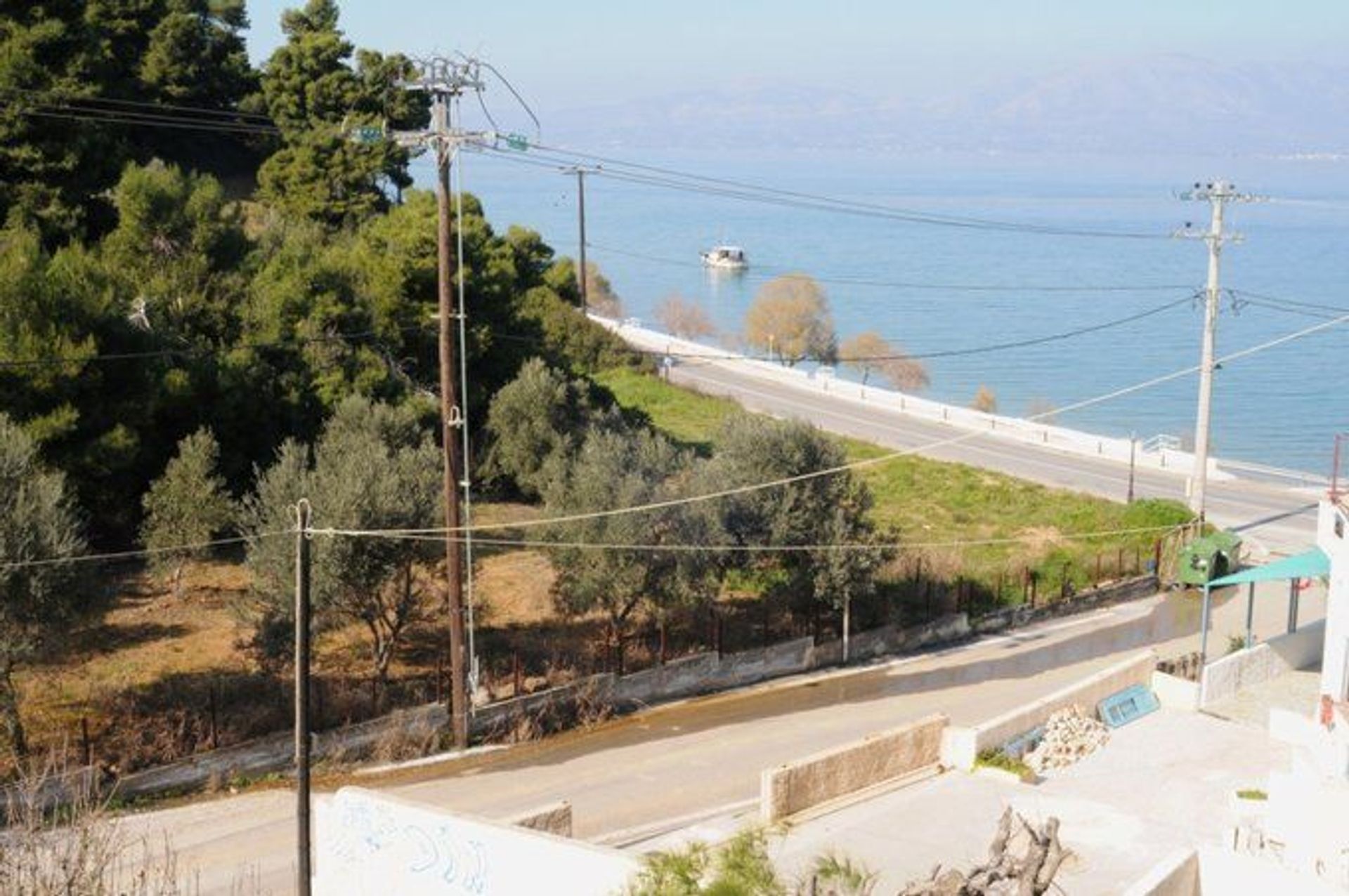 Βιομηχανικός σε Κάλαμος, Αττικής 11192249