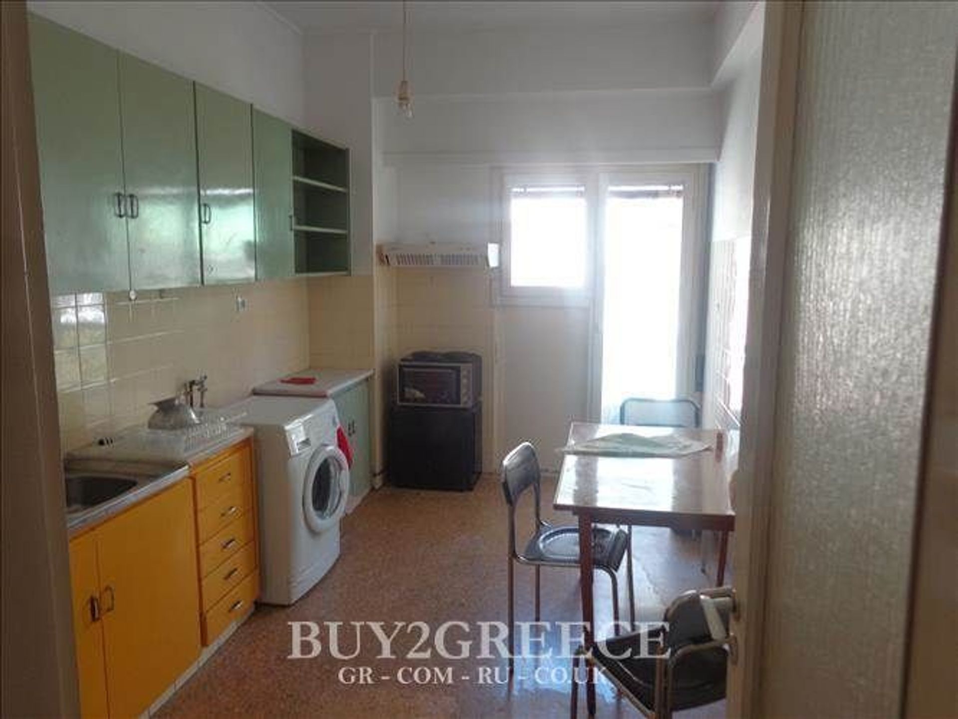 Condominium in Athina,  11192261