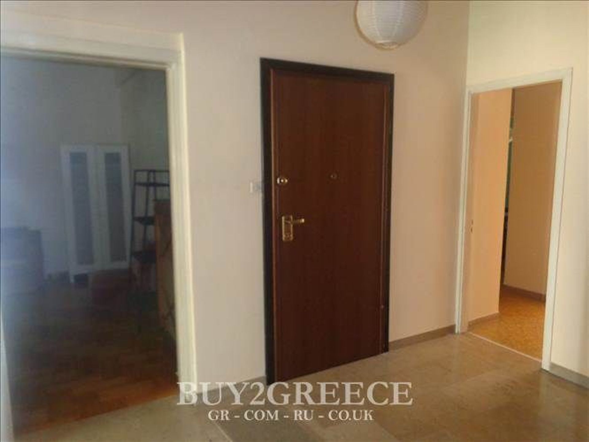 Condominium in Athina,  11192261