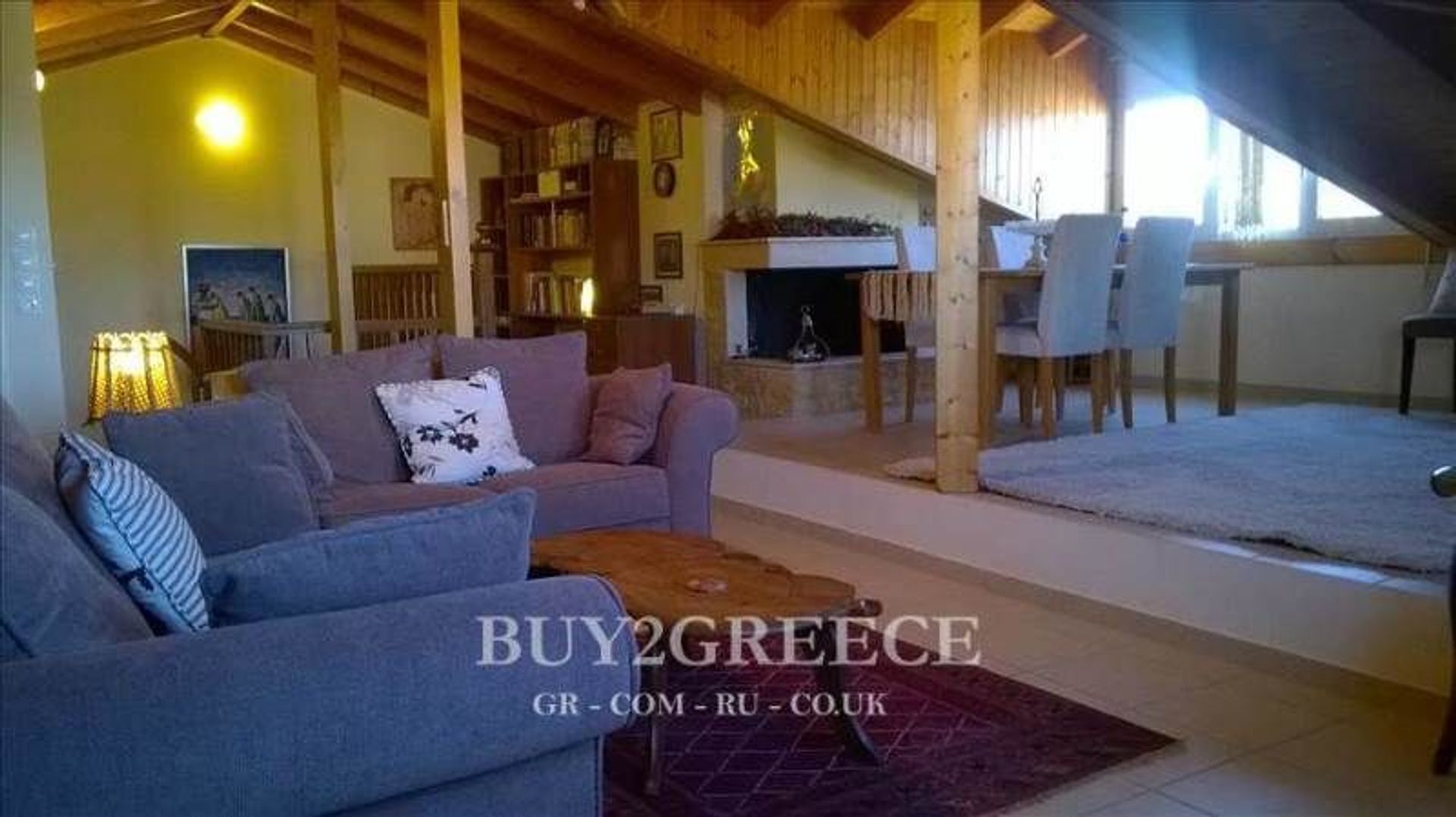 Condominio en Nafplion,  11192290