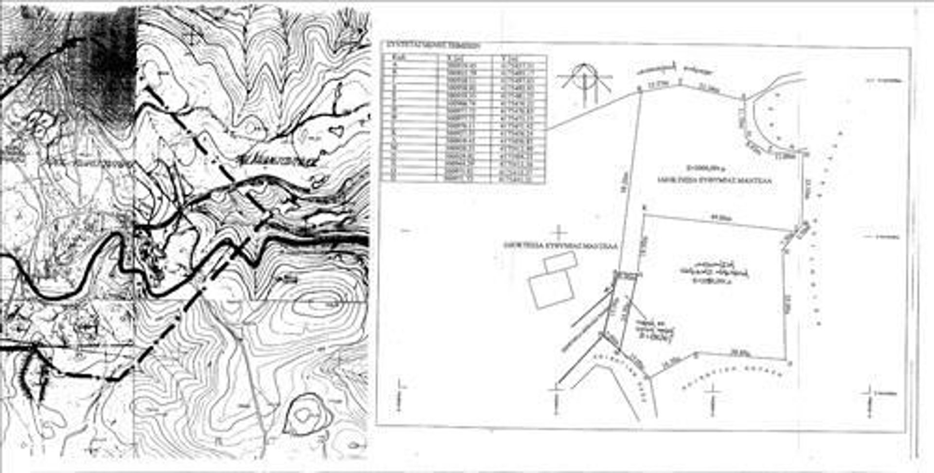 Land in Kamena Vourla, Sterea Ellada 11192302