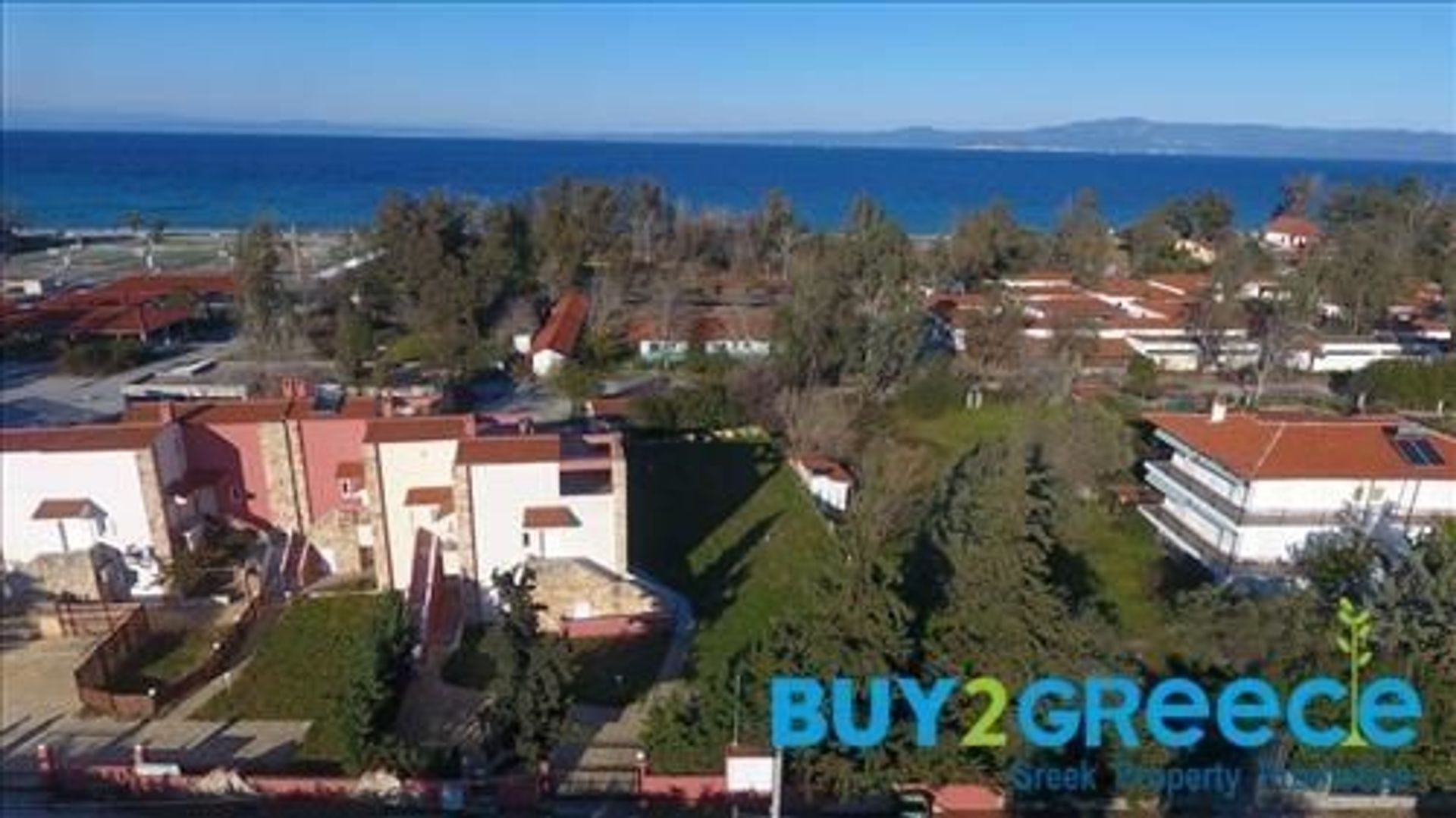 Condominium in Kassandreia, Kentriki Makedonia 11192303