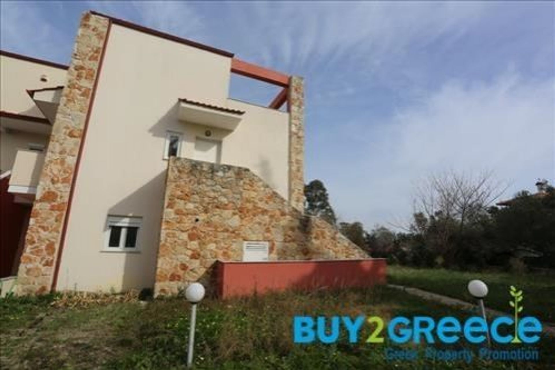 Condominium in Kassandreia, Kentriki Makedonia 11192303