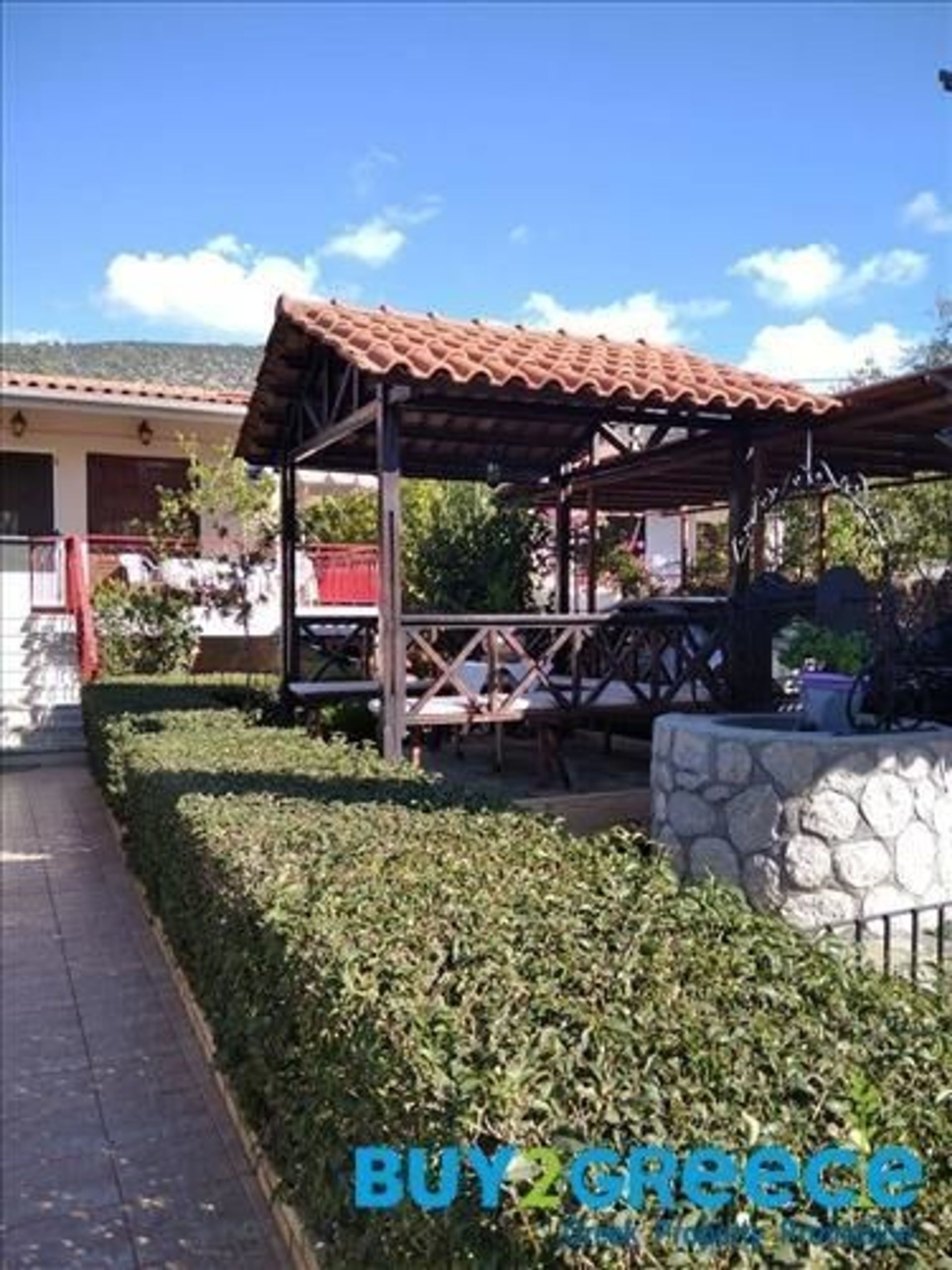 casa en Korfos, Peloponeso 11192304