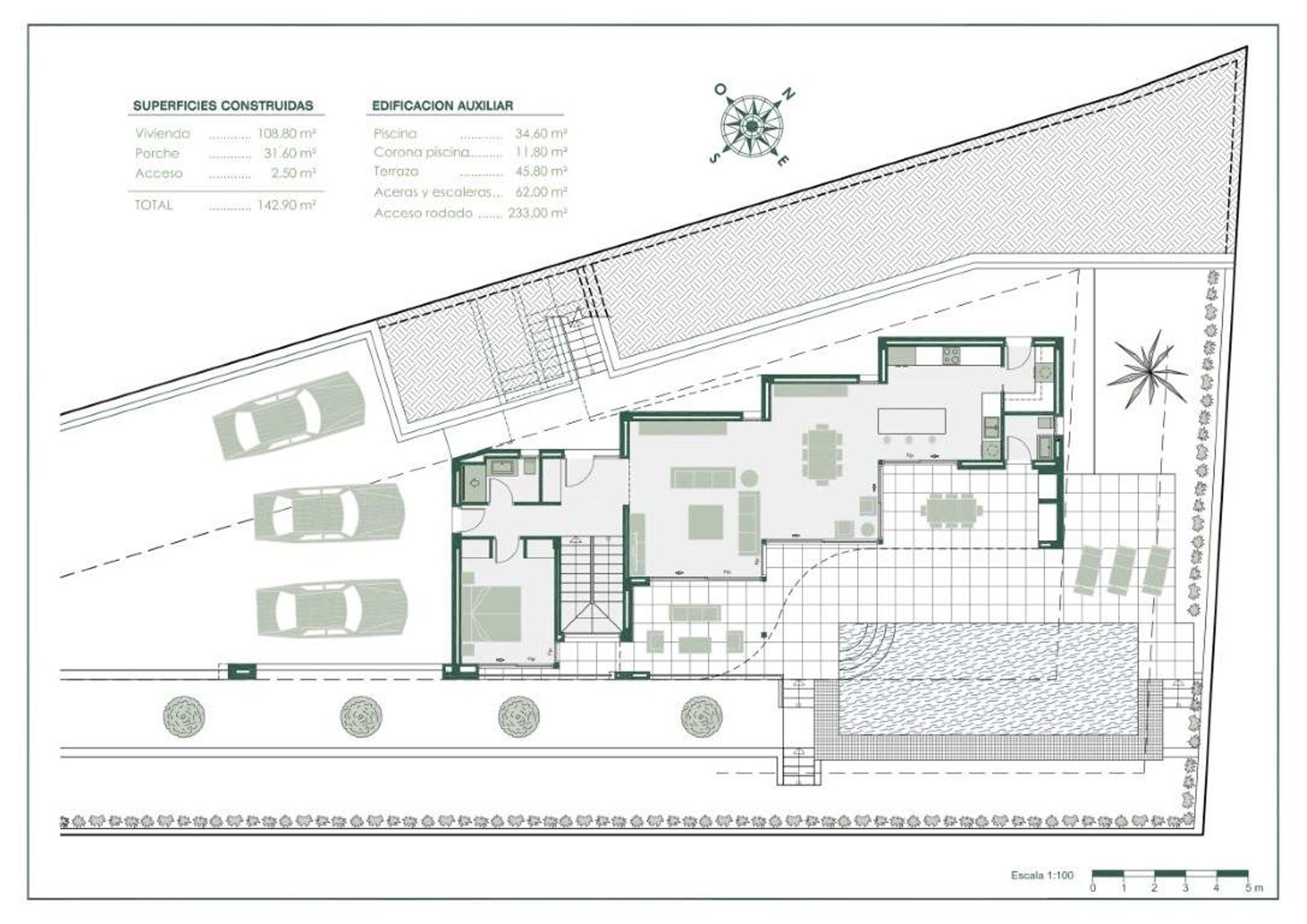 Hus i Alacant, Comunidad Valenciana 11192323