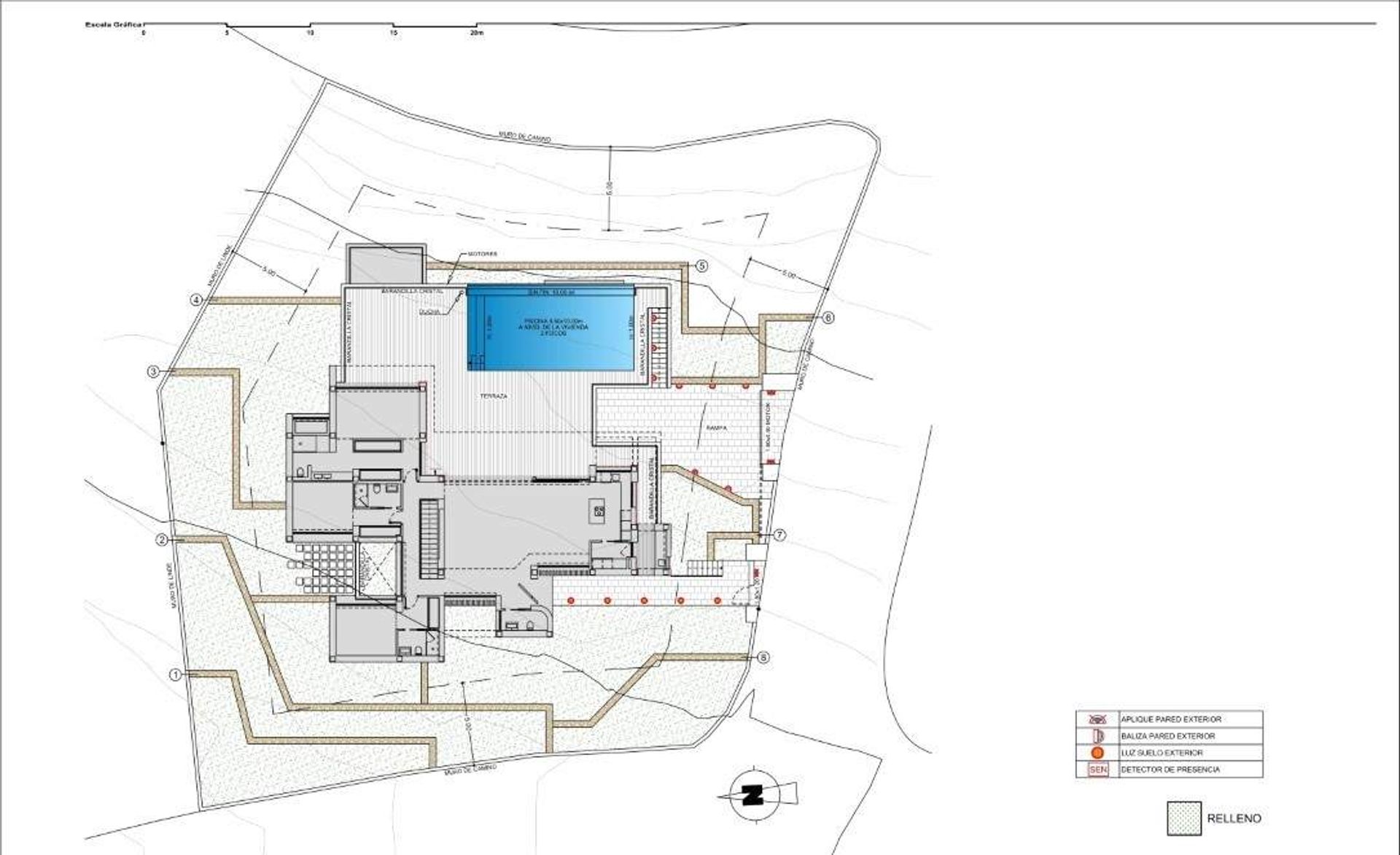 casa en Benissa, Comunitat Valenciana 11192325