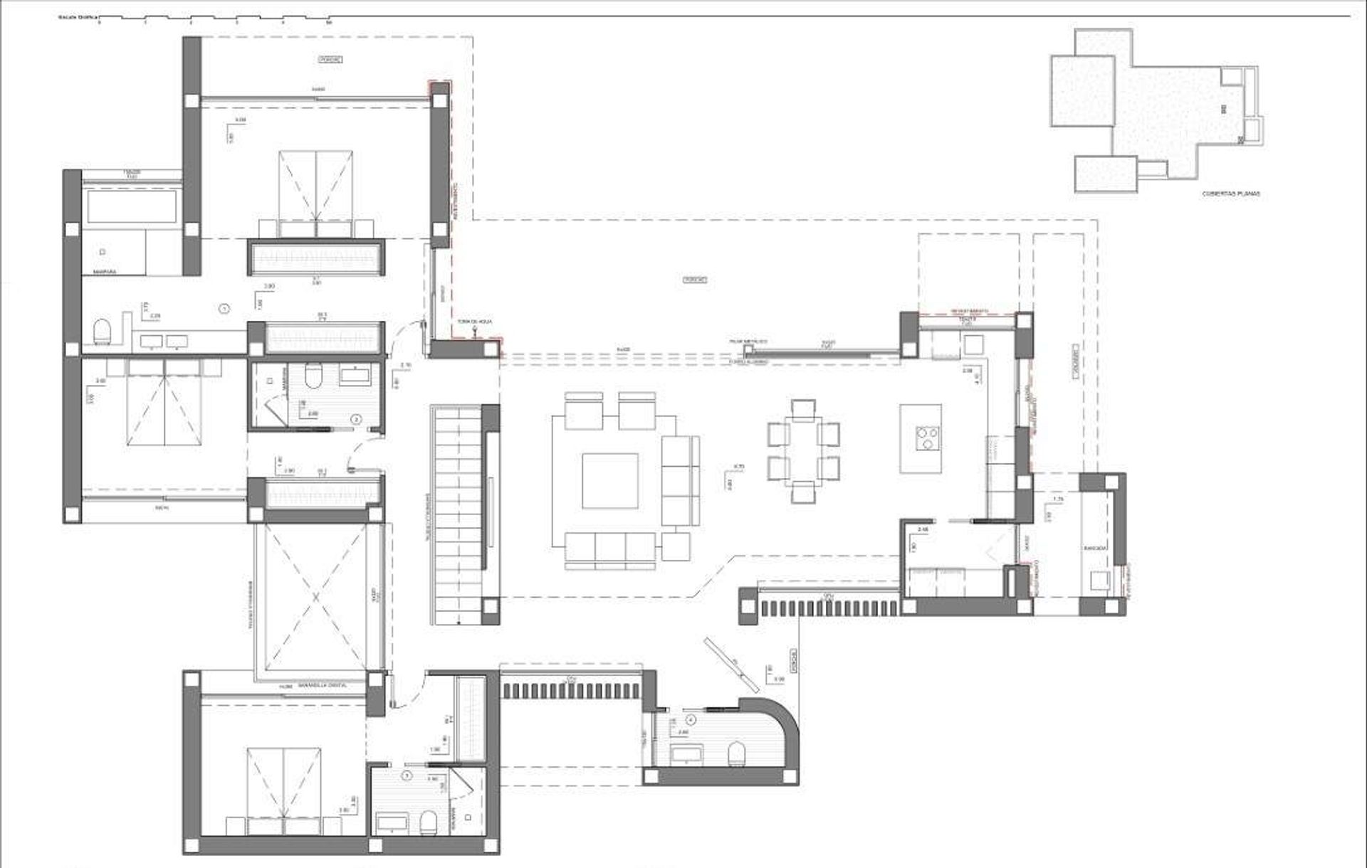 casa en Benissa, Comunitat Valenciana 11192325